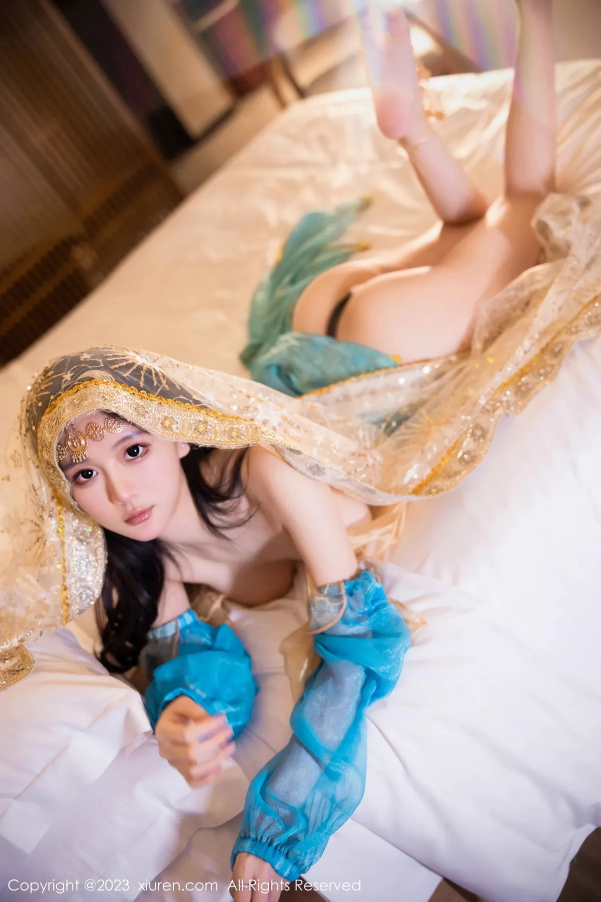 [XiuRen秀人网]第7469期幼幼写真 [82P]-075