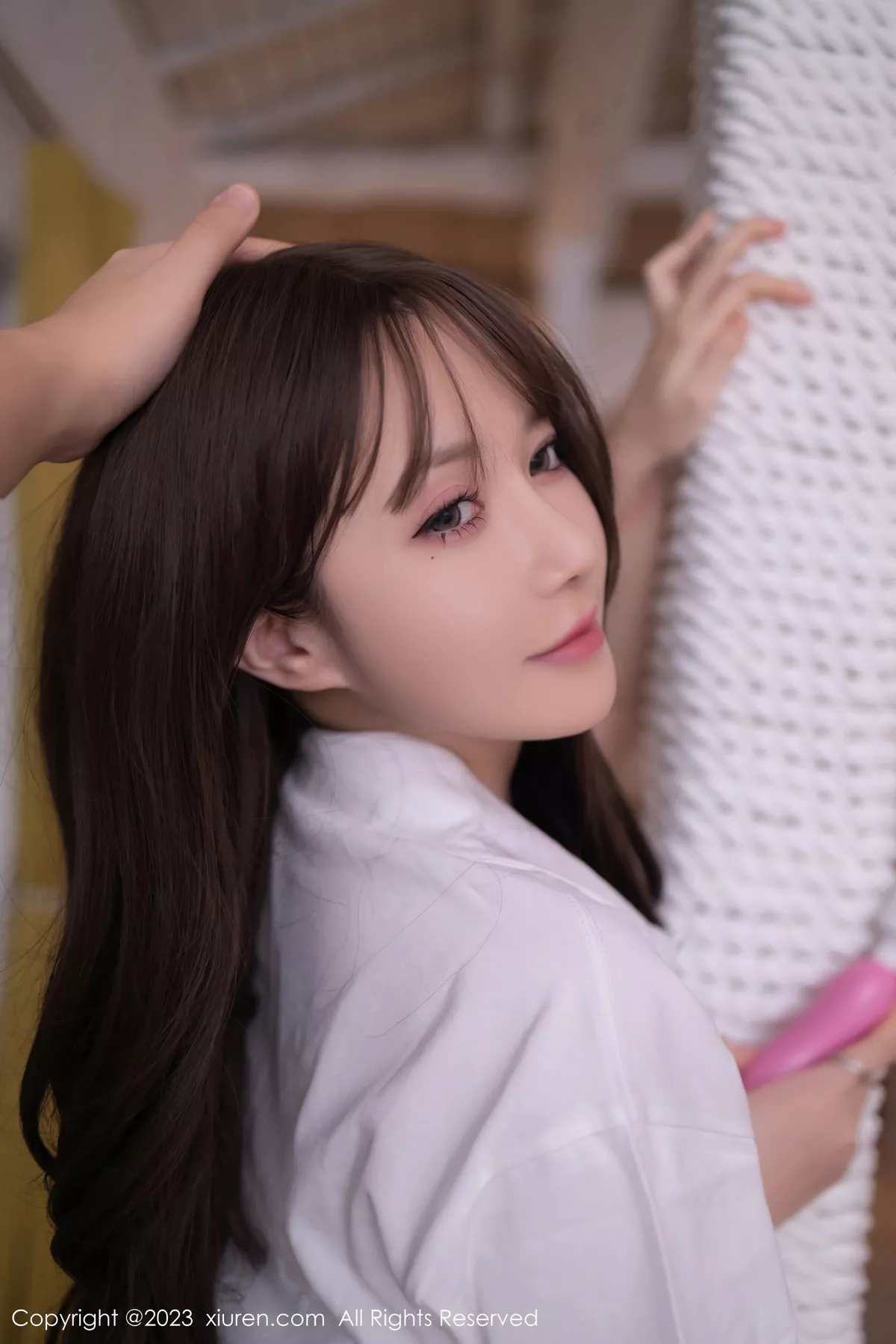 [XiuRen秀人网]第7475期鱼子酱写真 [85P]-081