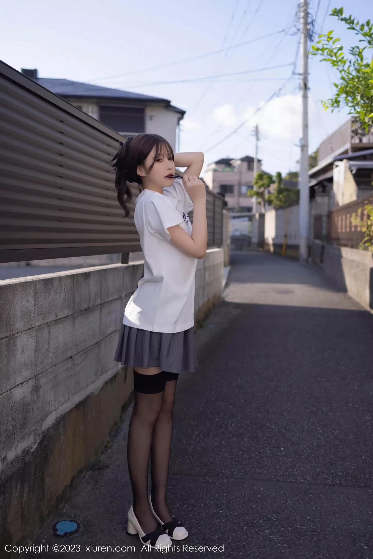 [XiuRen秀人网]第7475期鱼子酱写真 [85P]-002