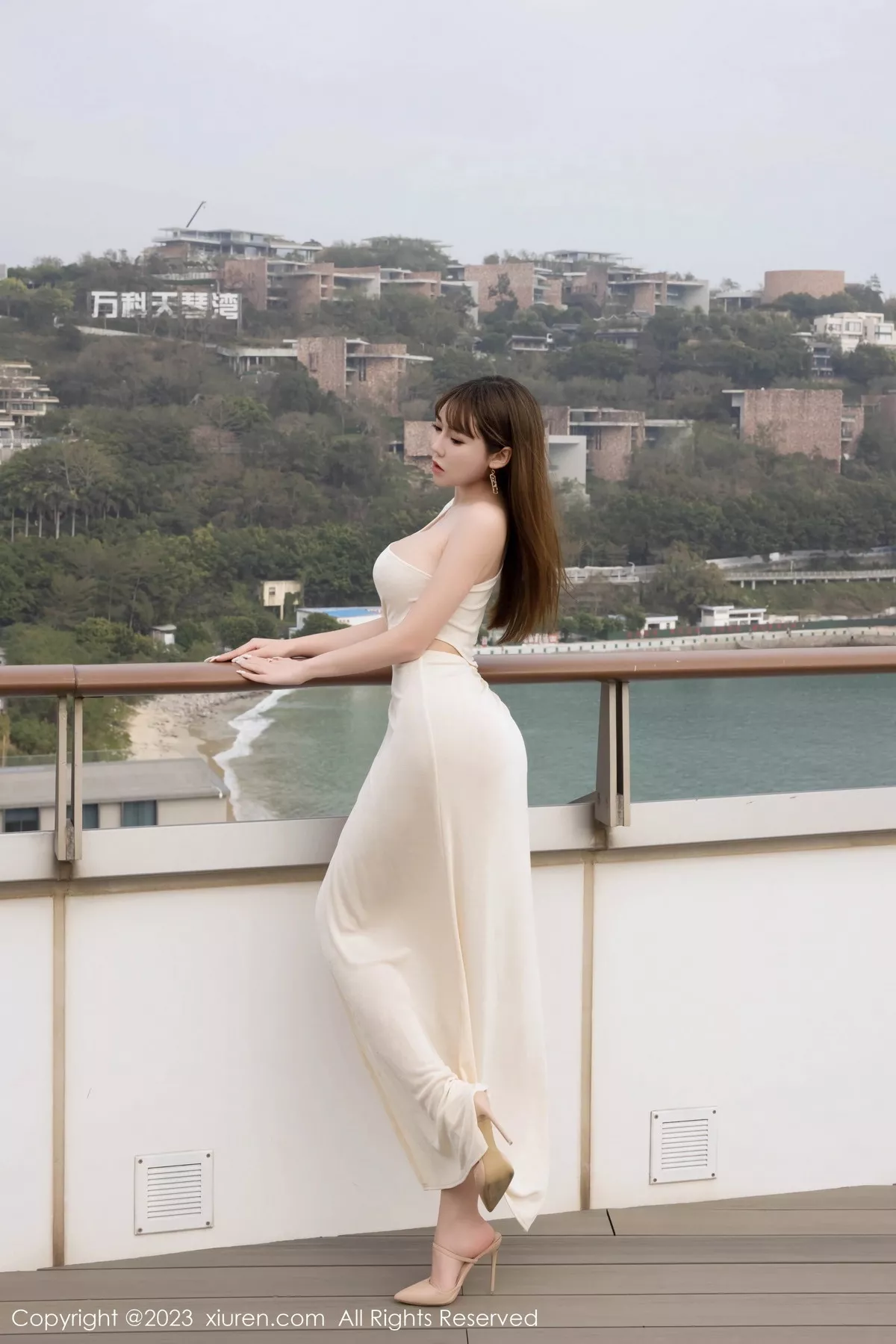 [XiuRen秀人网]第7472期萌汉药写真 [72P]-003