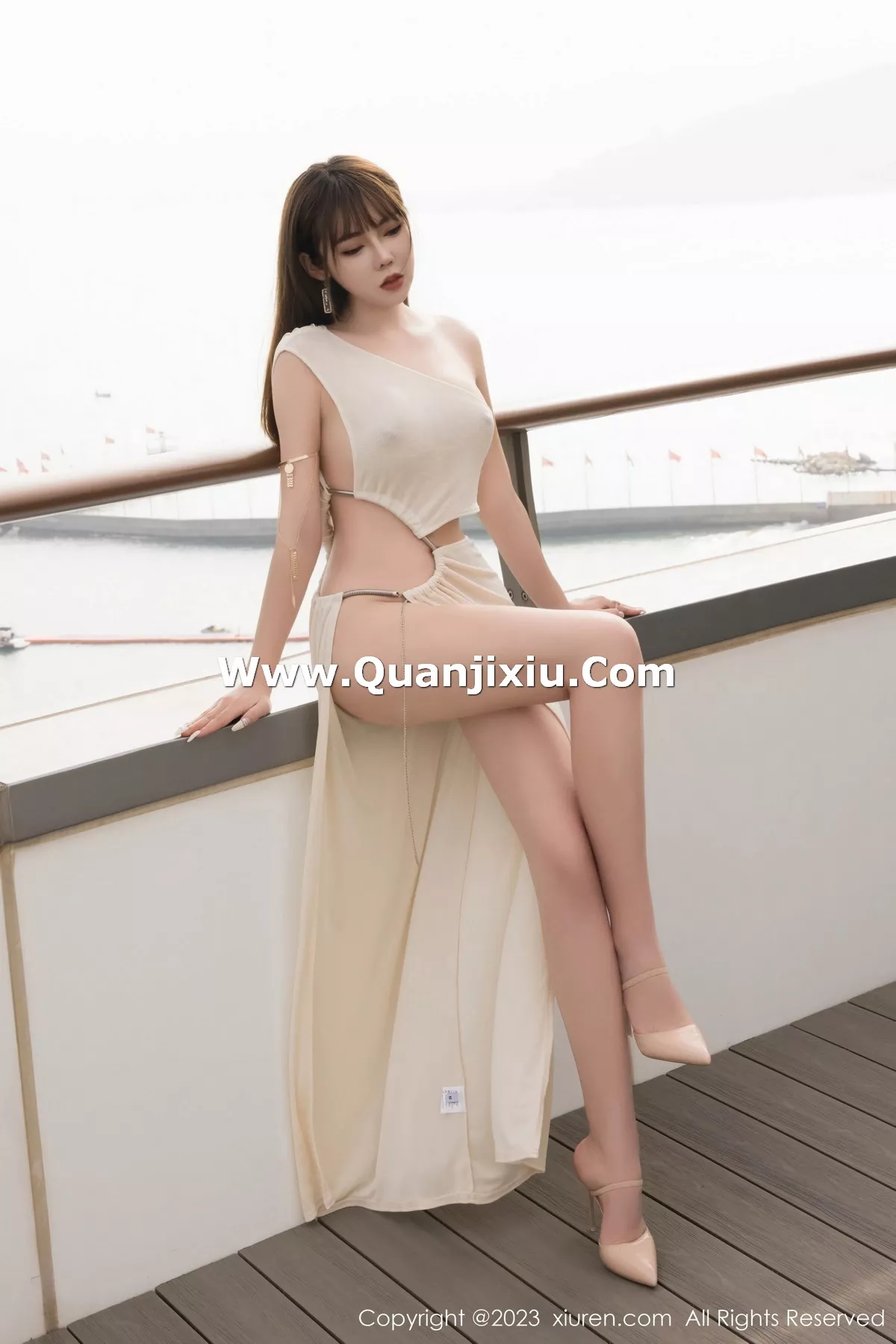 [XiuRen秀人网]第7472期萌汉药写真 [72P]-015