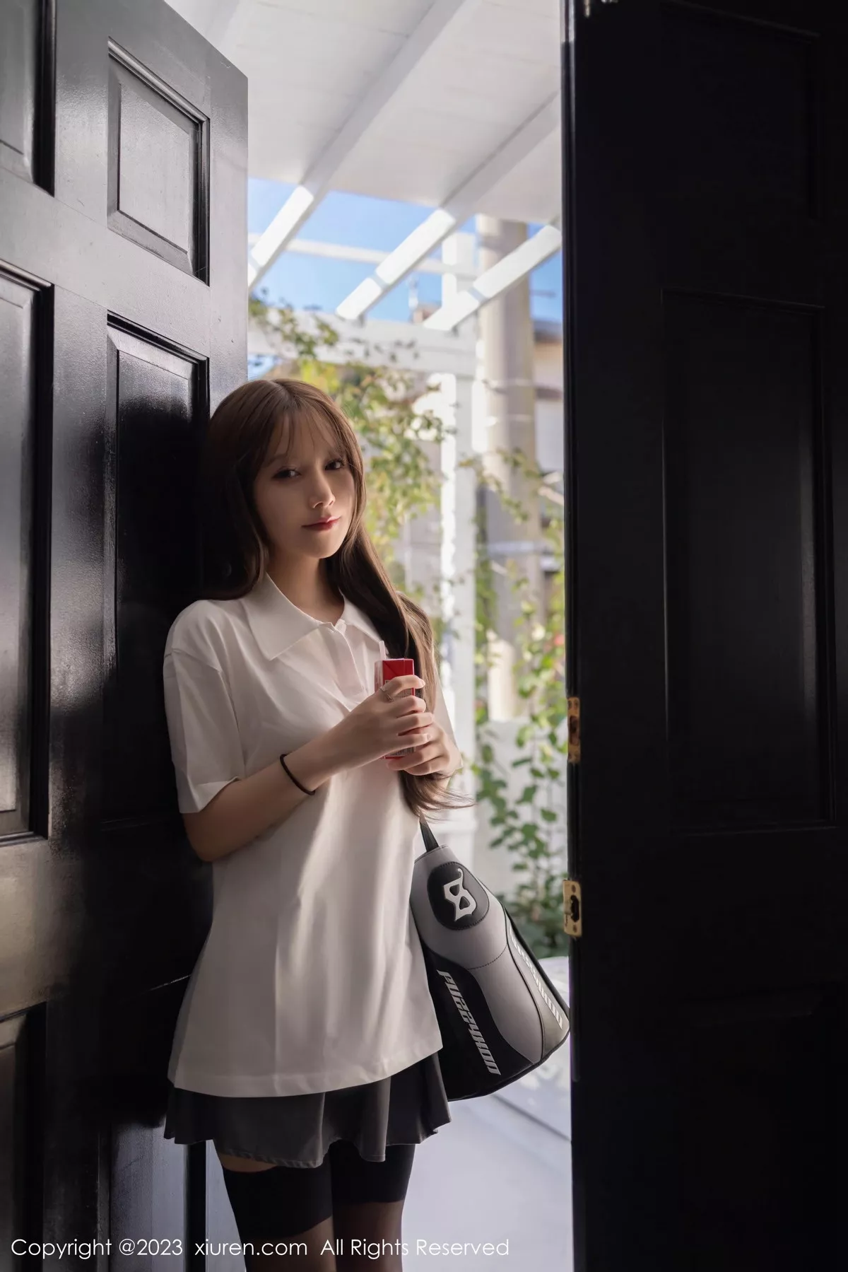 [XiuRen秀人网]第7475期鱼子酱写真 [85P]-007