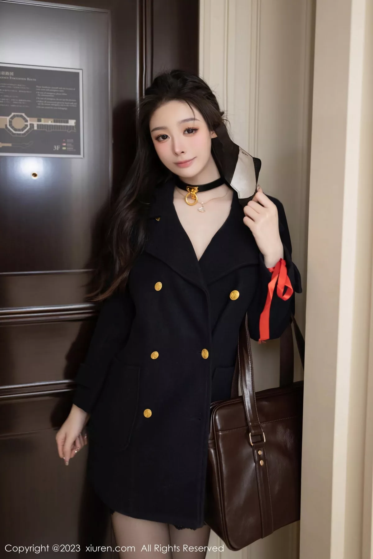 [XiuRen秀人网]第7474期小逗逗写真 [78P]-004