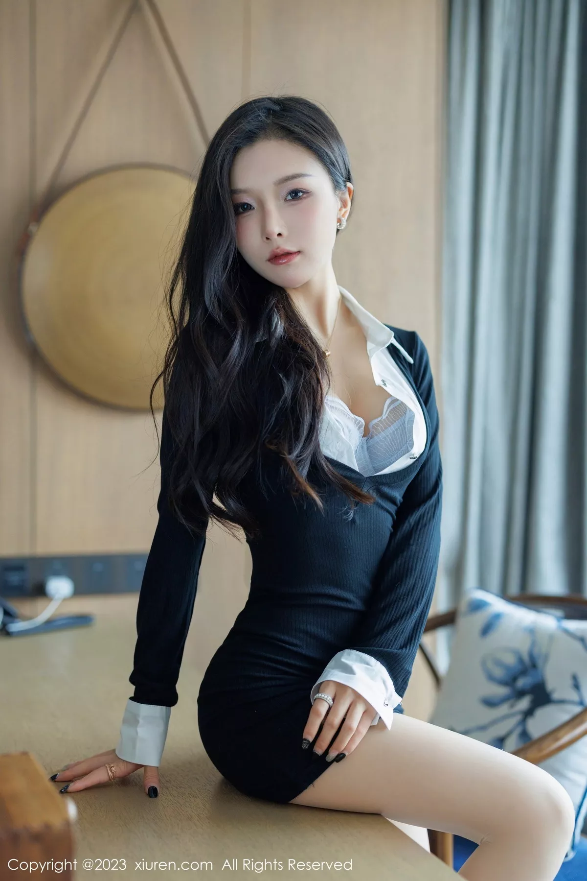 [XiuRen秀人网]第7471期七七kiko写真 [63P]-018