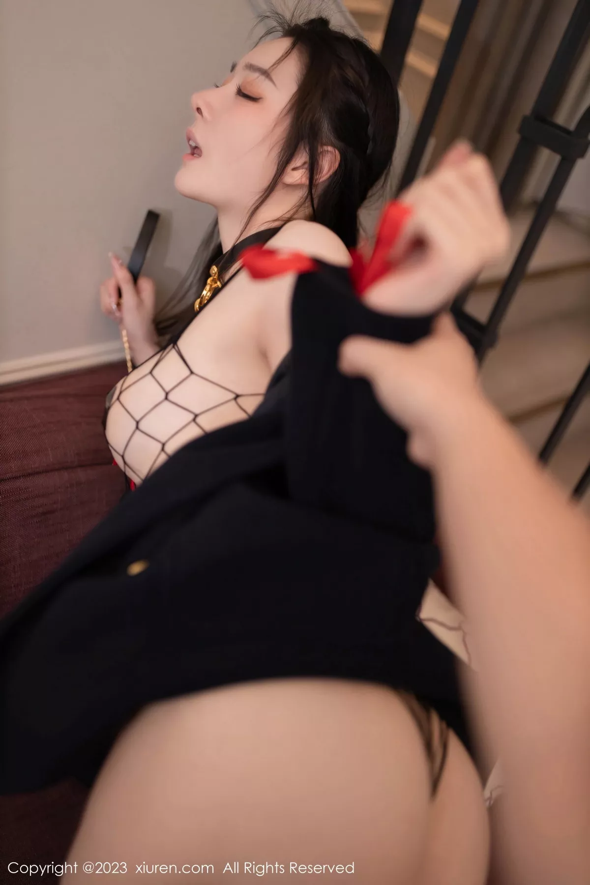 [XiuRen秀人网]第7474期小逗逗写真 [78P]-038