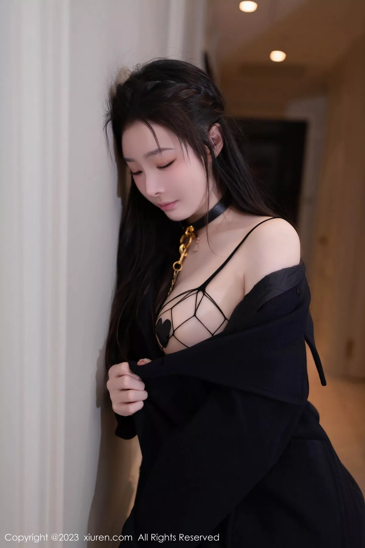 [XiuRen秀人网]第7474期小逗逗写真 [78P]-036