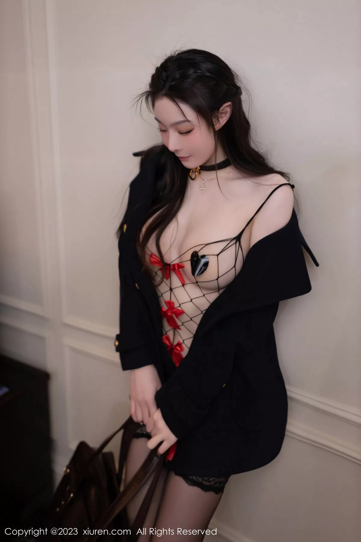 [XiuRen秀人网]第7474期小逗逗写真 [78P]-014