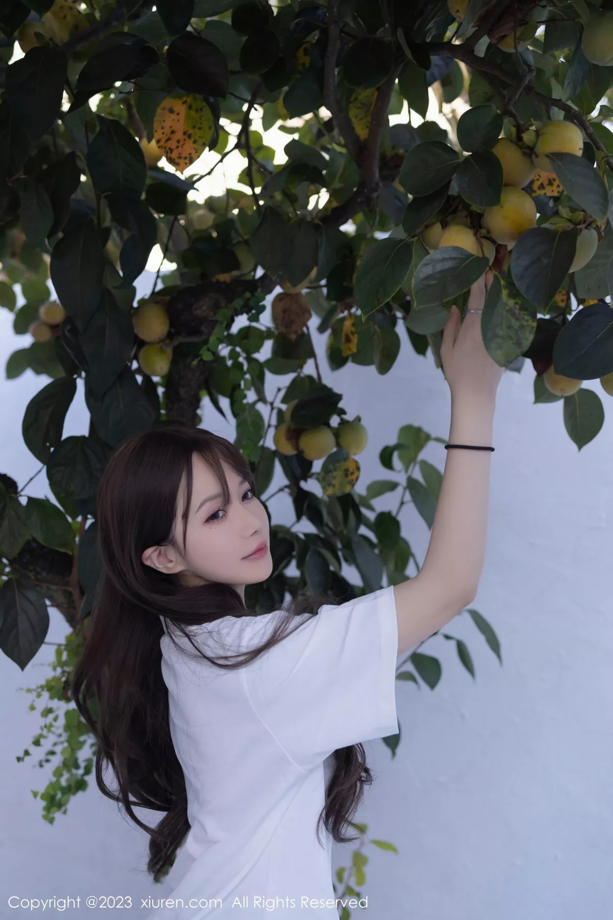 [XiuRen秀人网]第7475期鱼子酱写真 [85P]-019