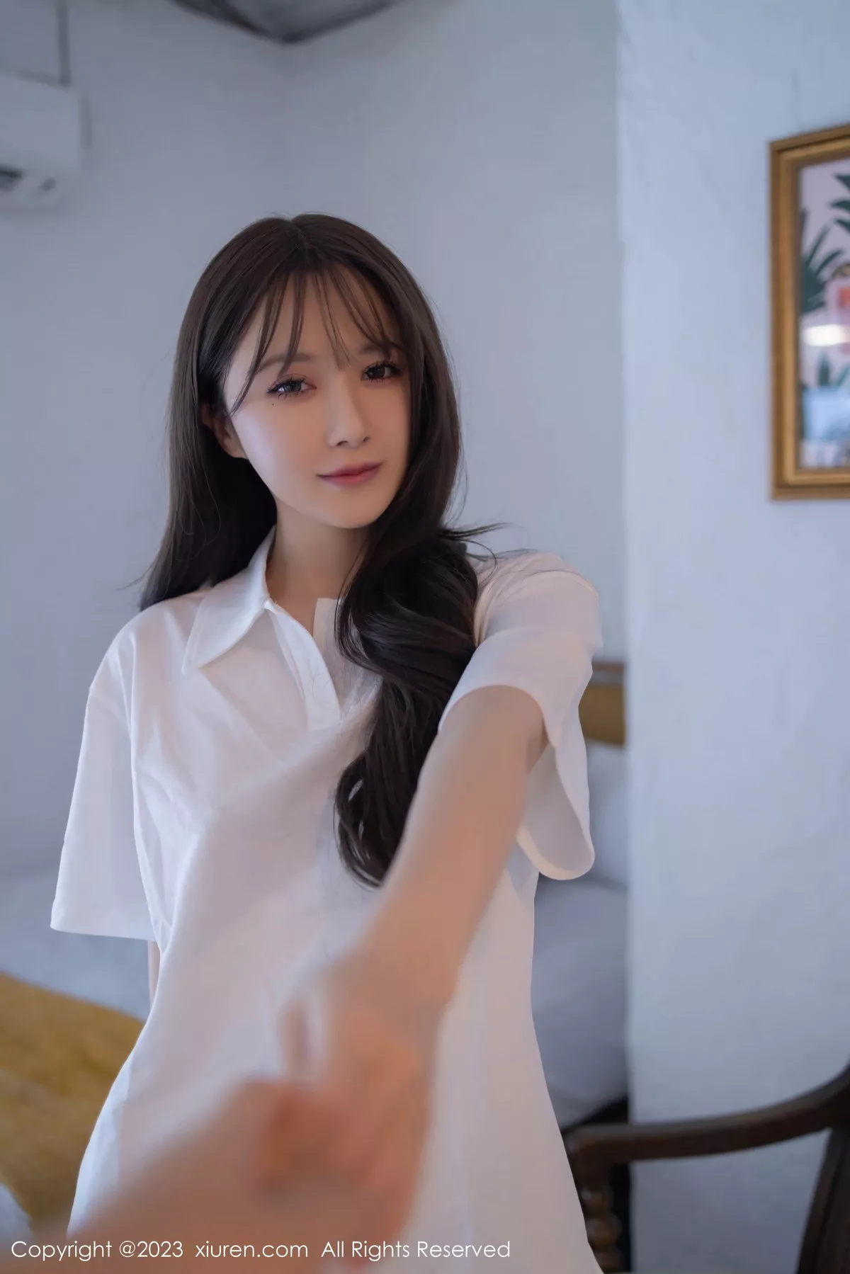 [XiuRen秀人网]第7475期鱼子酱写真 [85P]-041