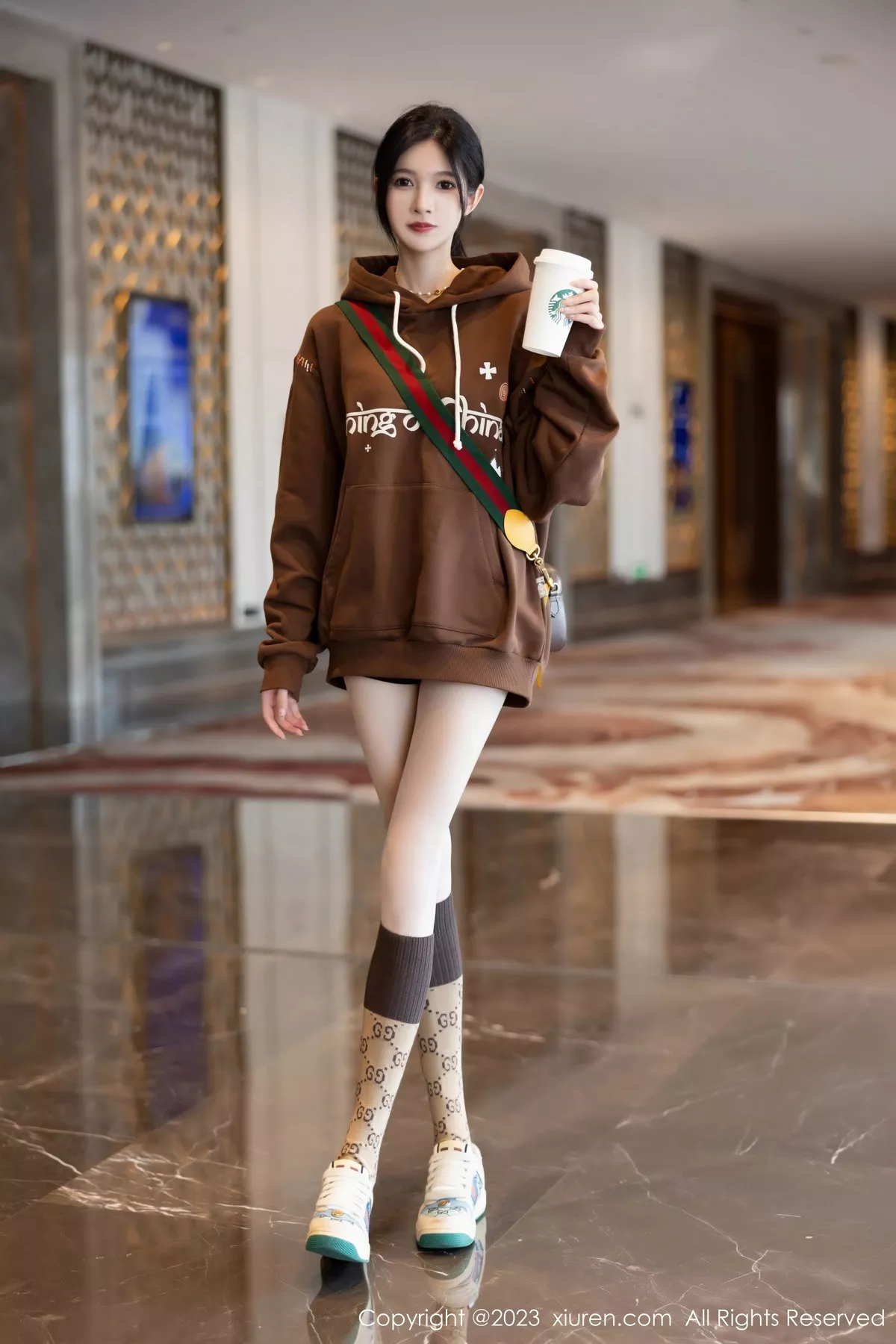[XiuRen秀人网]第7488期程程程写真 [81P]-002