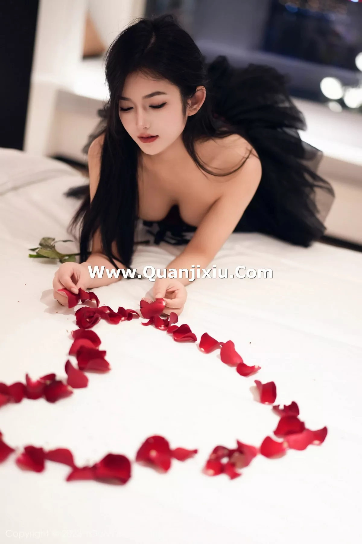 [YouMi尤蜜荟]第991期谭小灵写真 [74P]-017