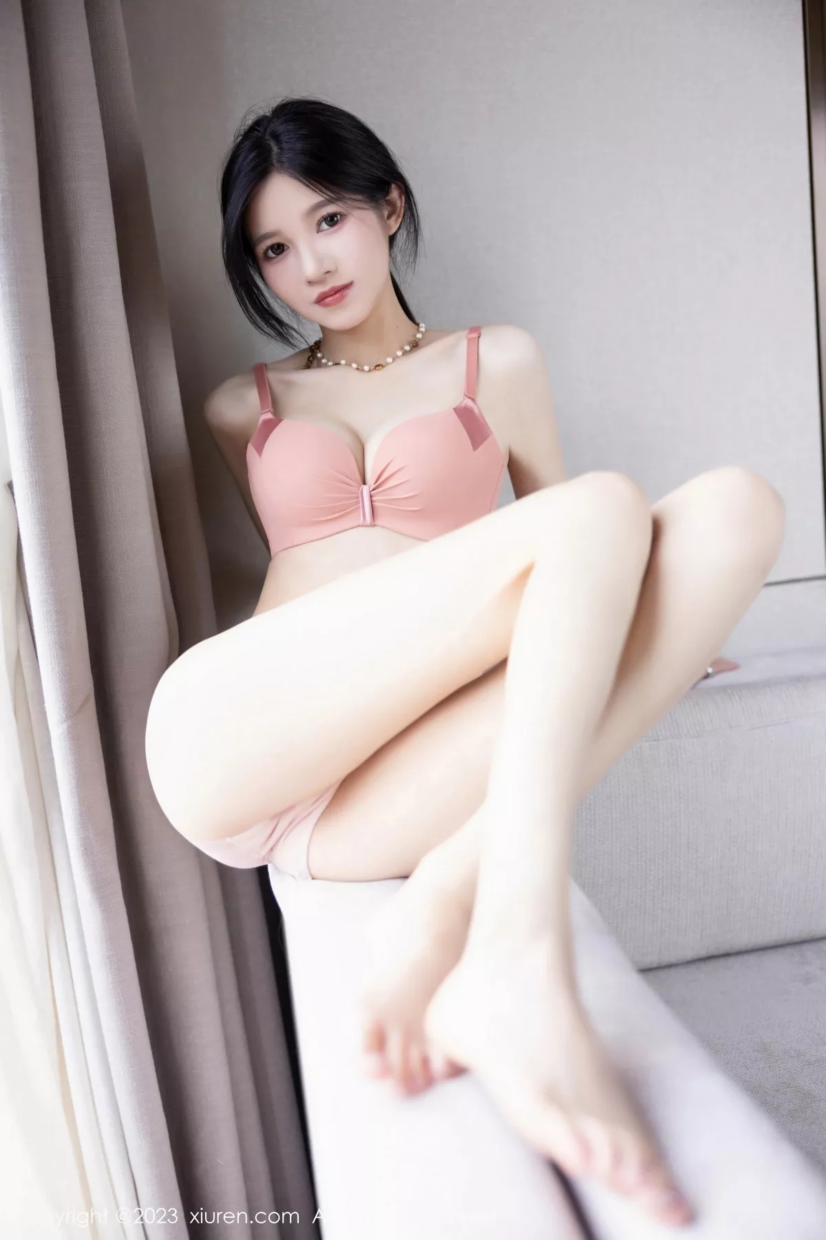 [XiuRen秀人网]第7488期程程程写真 [81P]-076