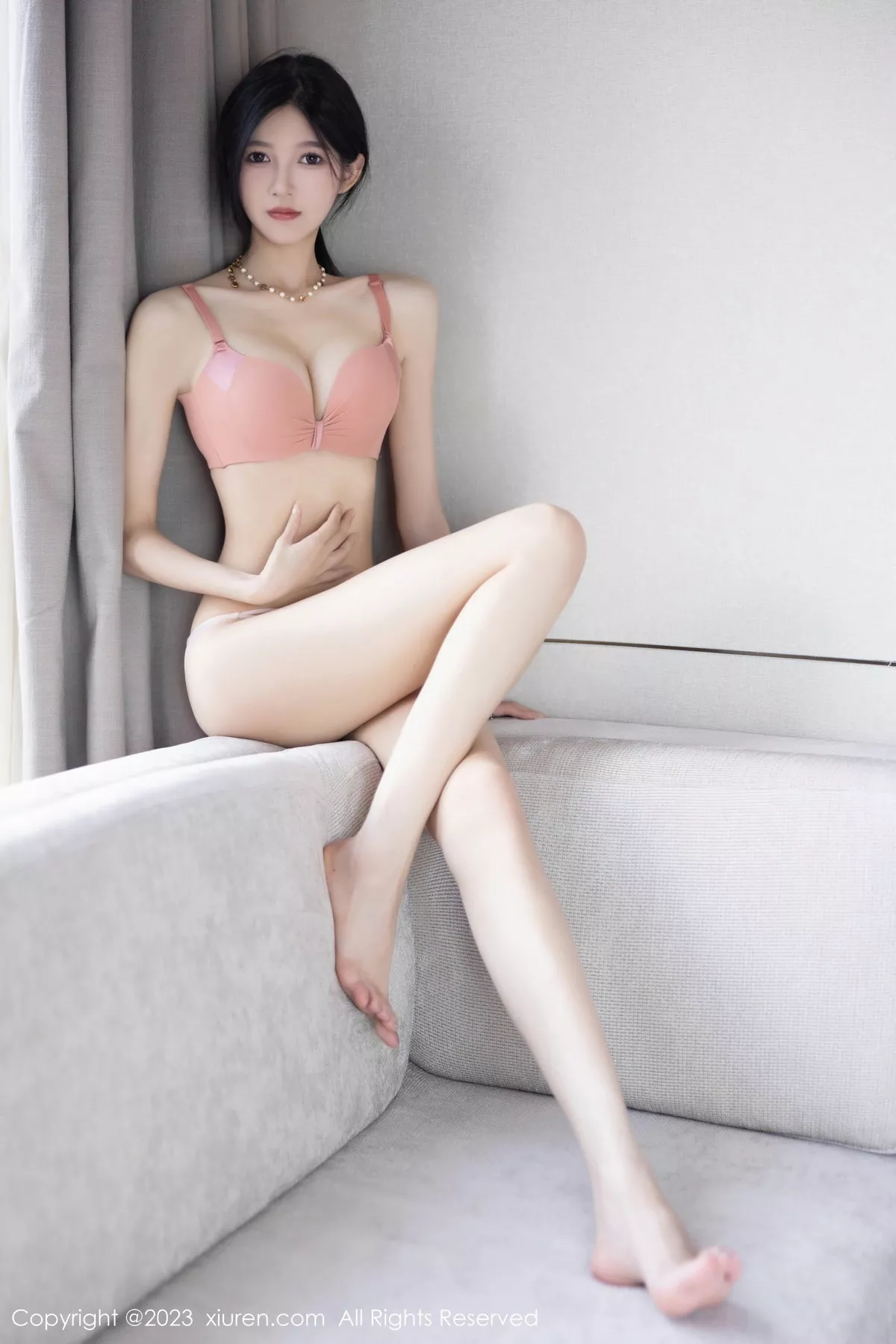 [XiuRen秀人网]第7488期程程程写真 [81P]-071