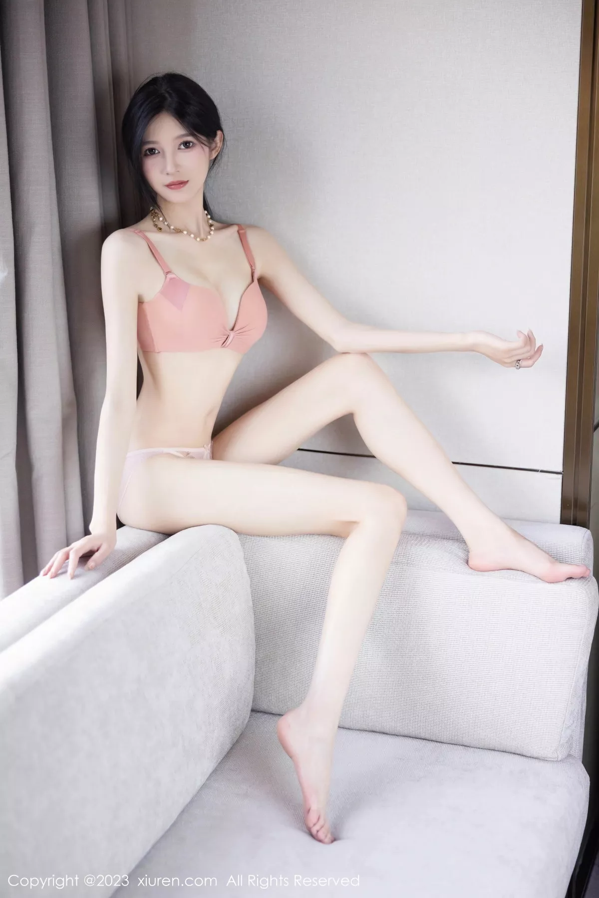 [XiuRen秀人网]第7488期程程程写真 [81P]-072