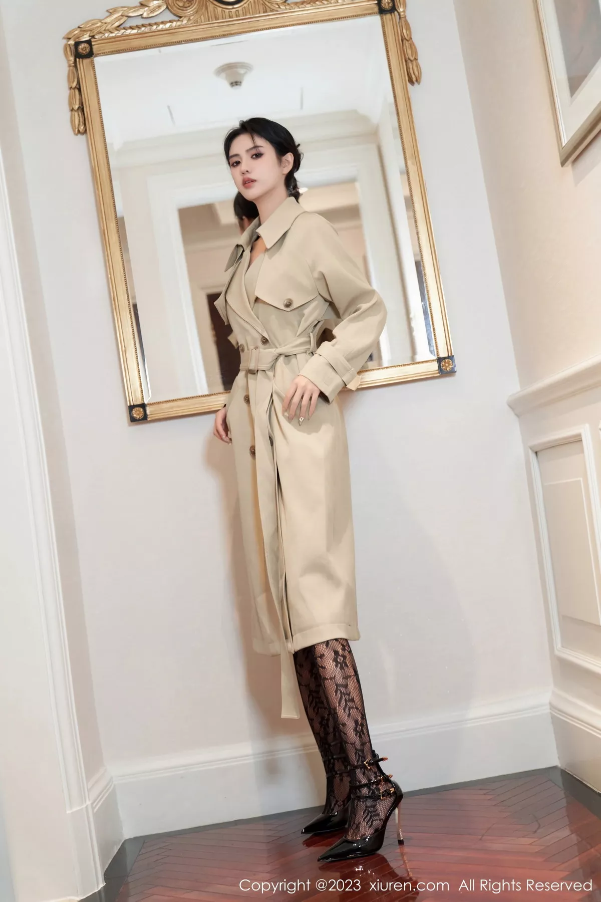 [XiuRen秀人网]第7491期浅浅写真 [72P]-015