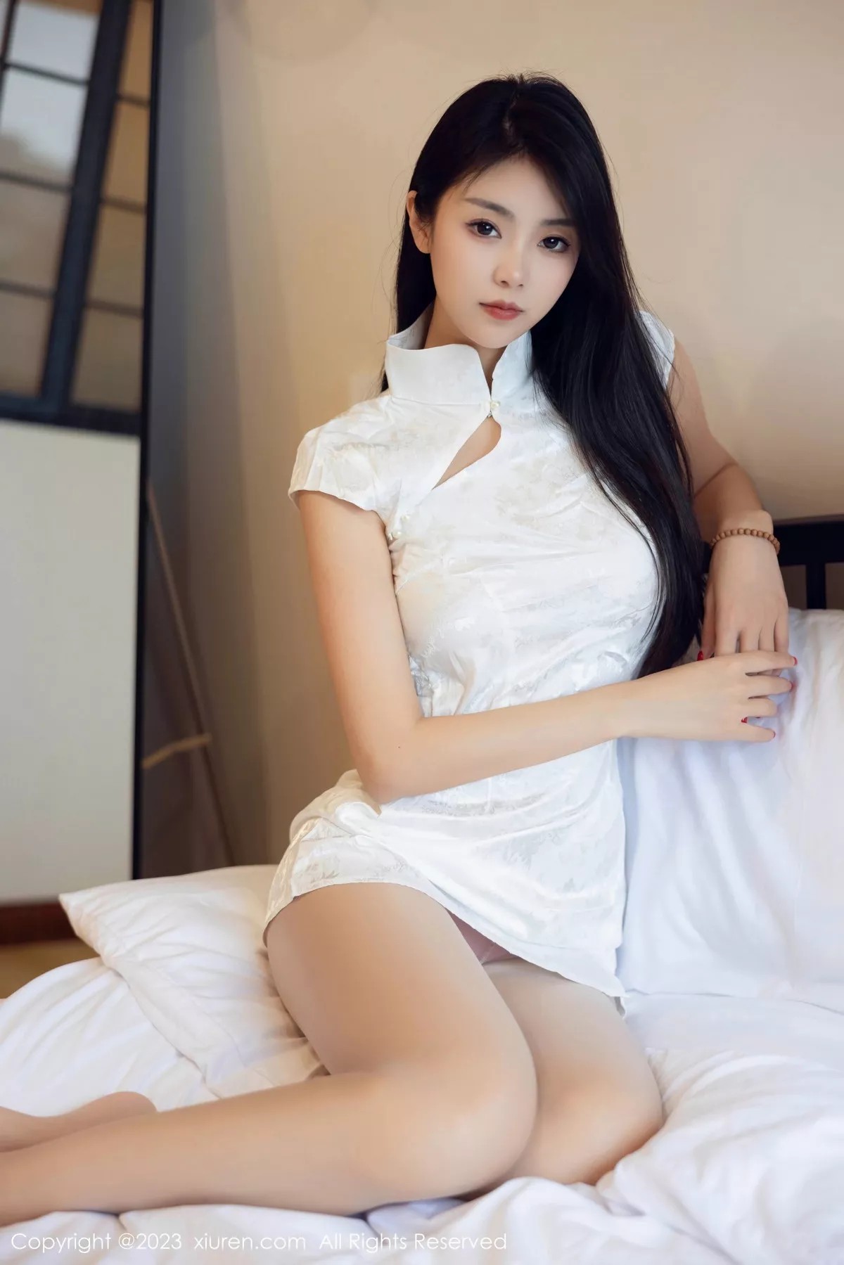 [XiuRen秀人网]第7493期可乐写真 [78P]-053