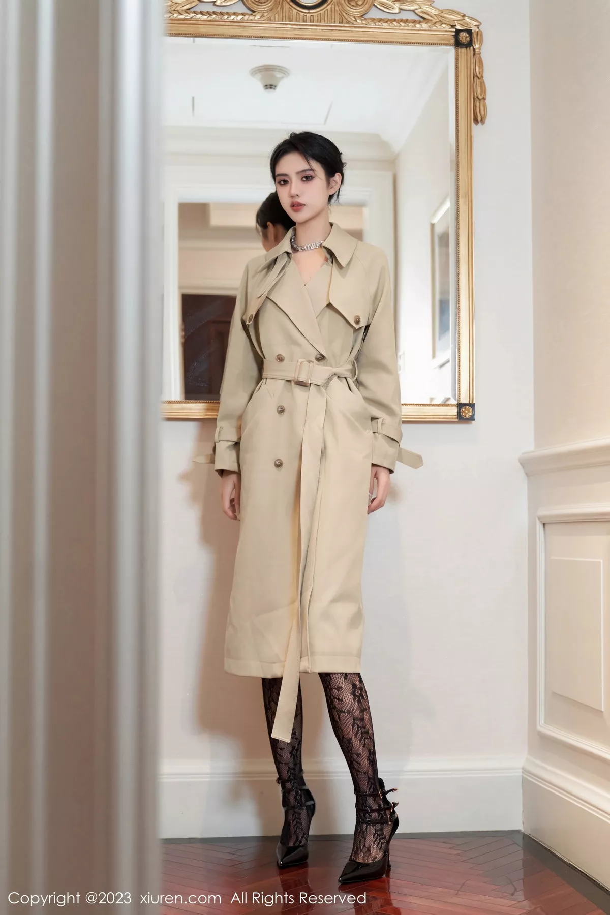 [XiuRen秀人网]第7491期浅浅写真 [72P]-012