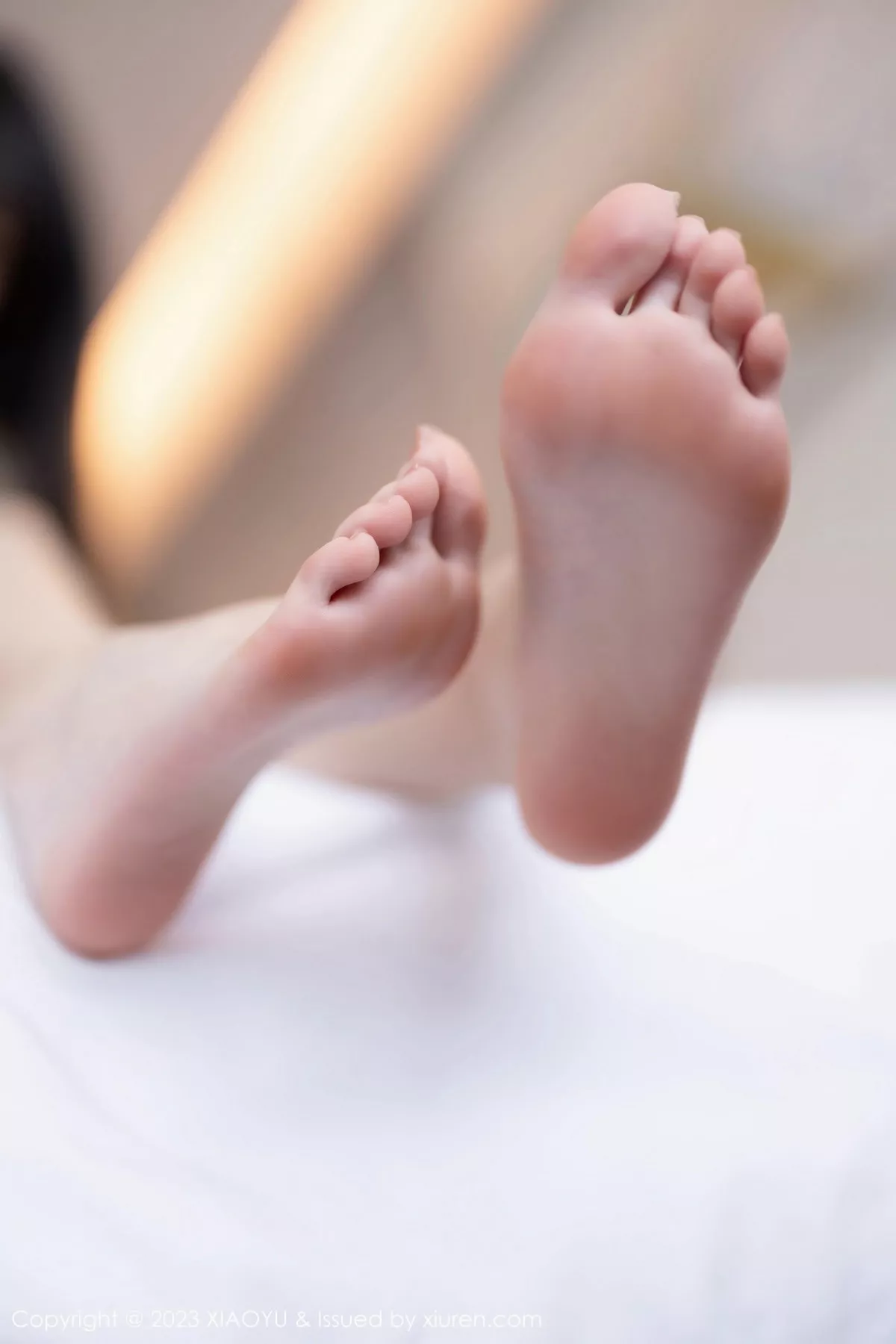 [XiaoYu画语界]第1124期奶瓶写真 [83P]-083