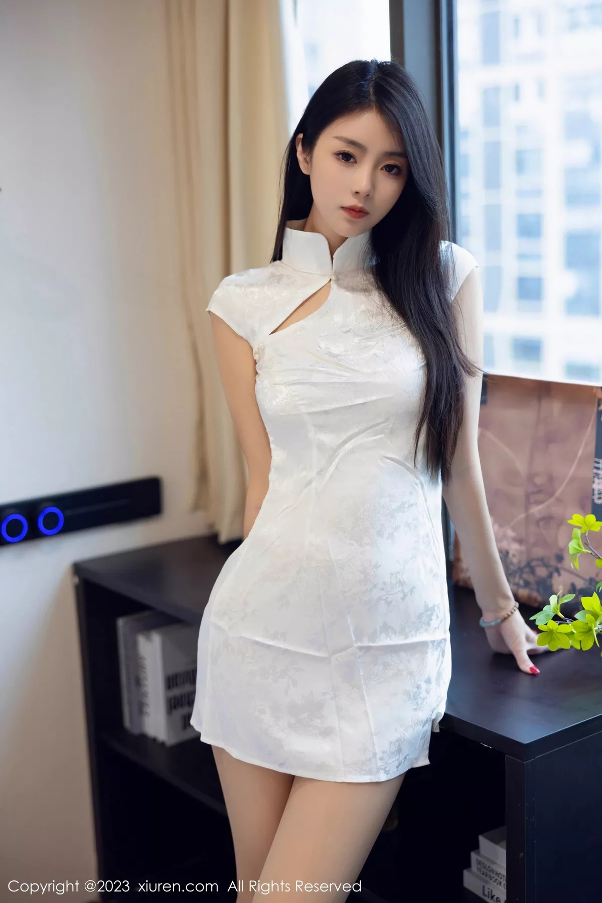 [XiuRen秀人网]第7493期可乐写真 [78P]-015