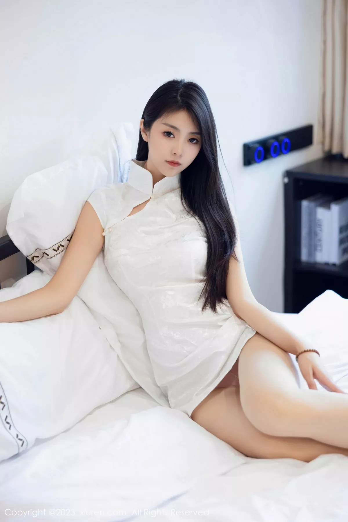 [XiuRen秀人网]第7493期可乐写真 [78P]-046