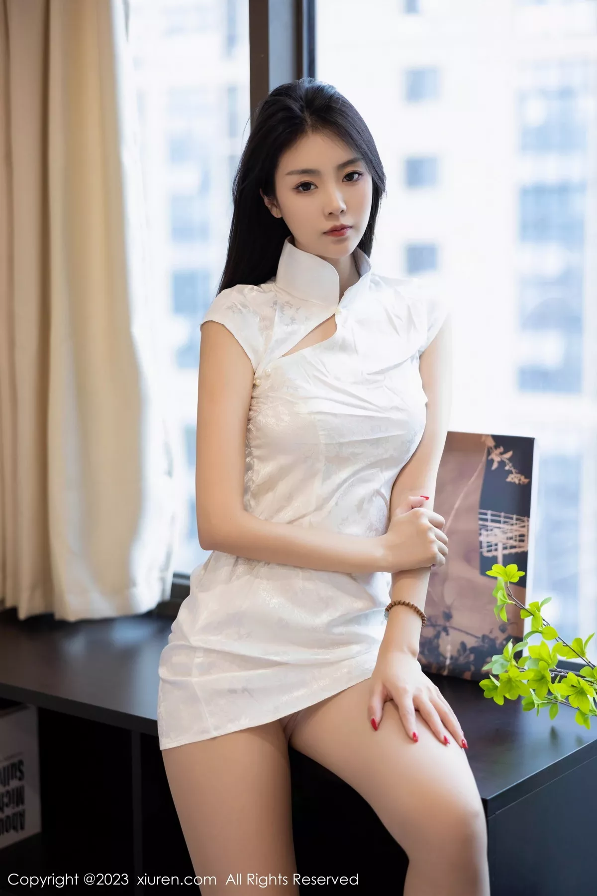 [XiuRen秀人网]第7493期可乐写真 [78P]-018