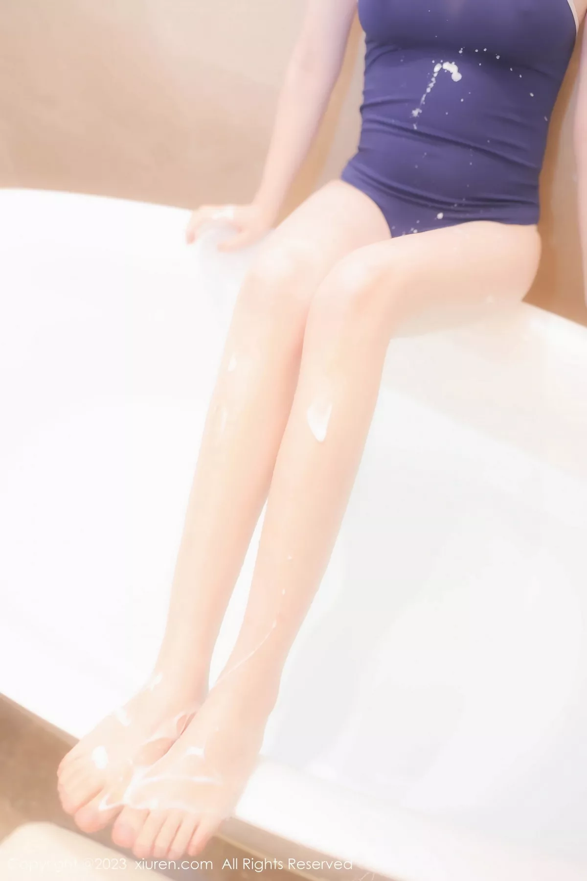 [XiuRen秀人网]第7499期林悠悠写真 [75P]-020