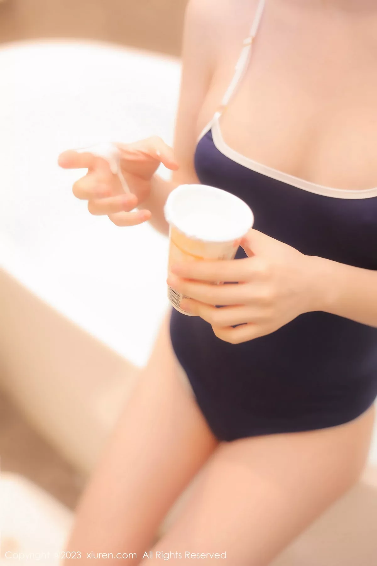 [XiuRen秀人网]第7499期林悠悠写真 [75P]-008