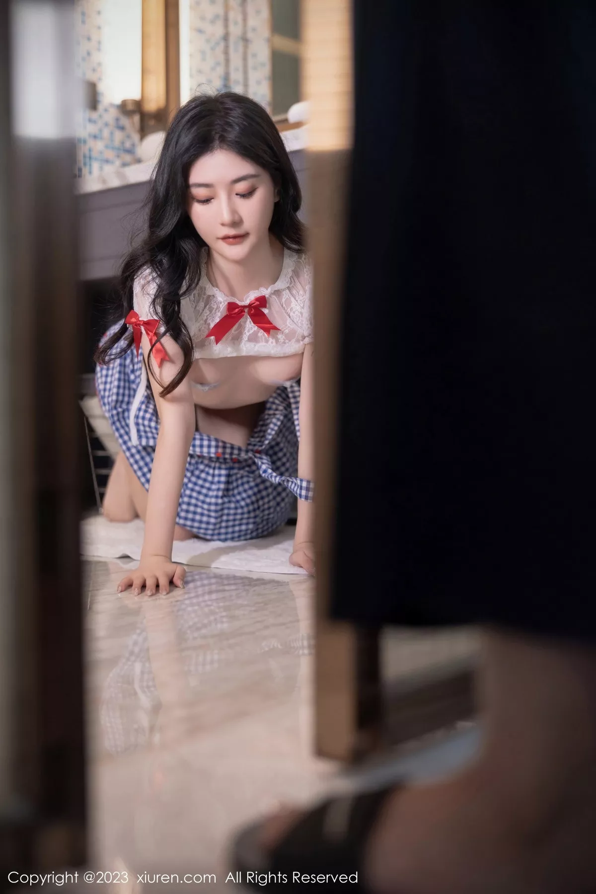 [XiuRen秀人网]第7509期幼幼写真 [110P]-094