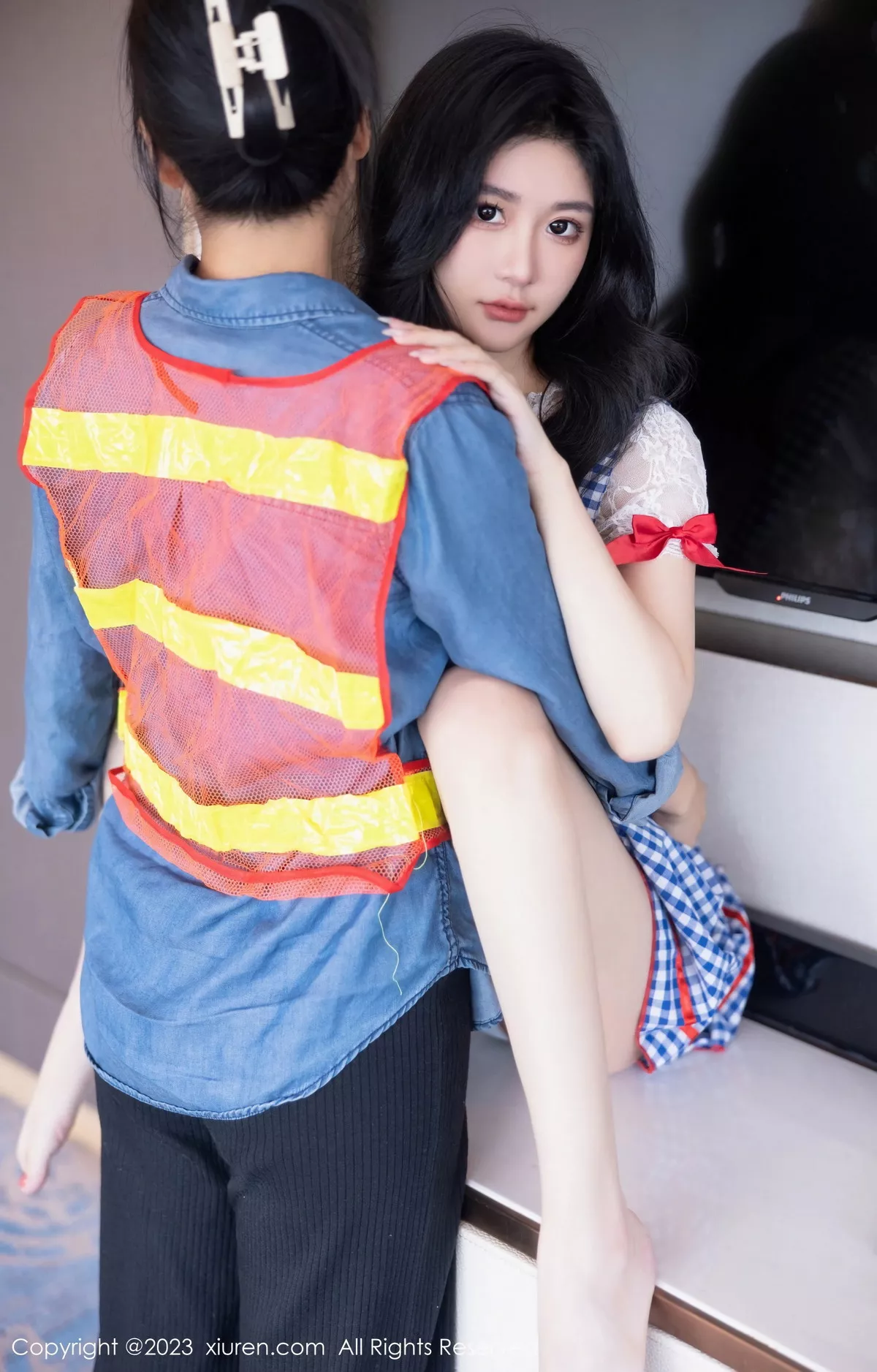 [XiuRen秀人网]第7509期幼幼写真 [110P]-026