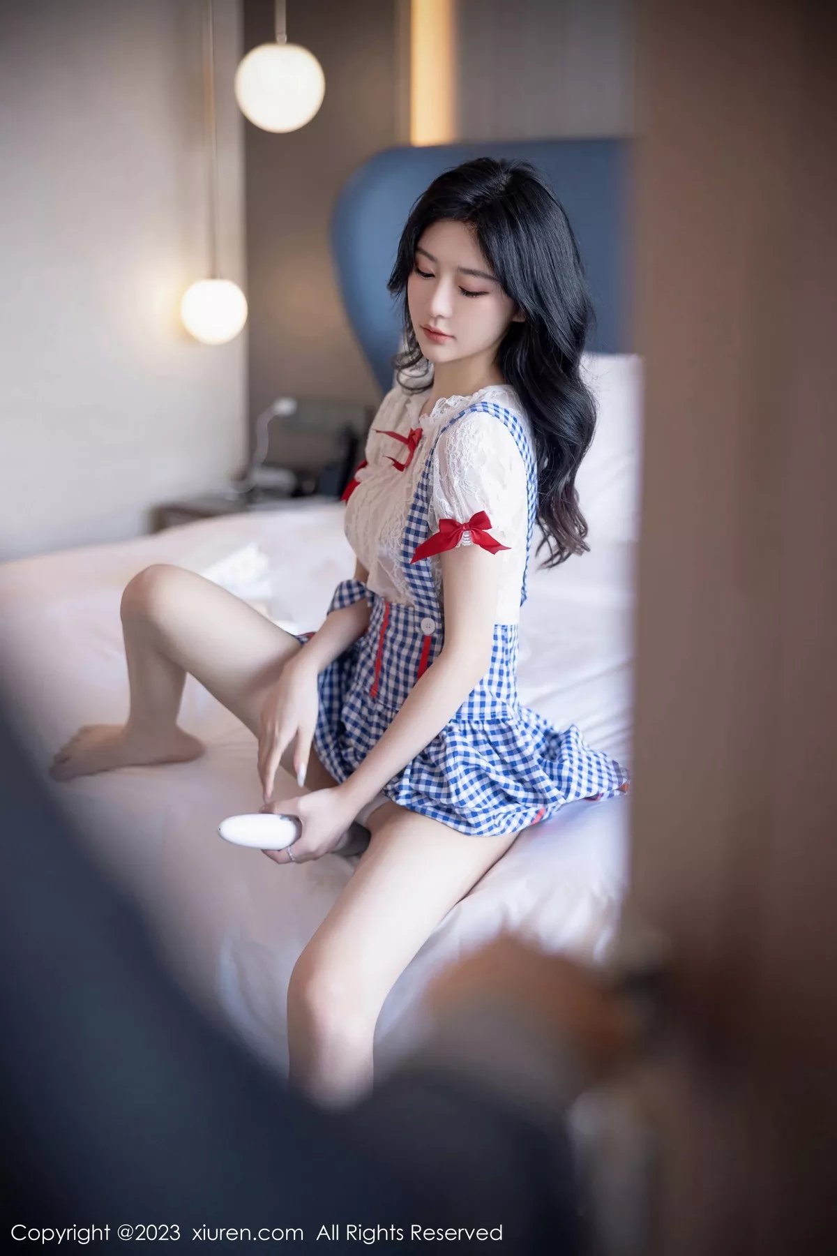 [XiuRen秀人网]第7509期幼幼写真 [110P]-044