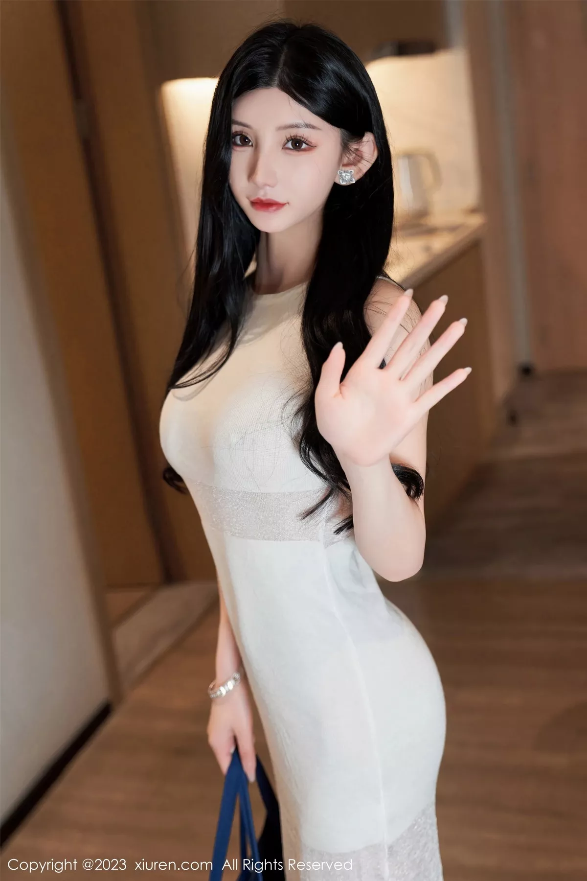 [XiuRen秀人网]第7510期周于希写真 [84P]-084