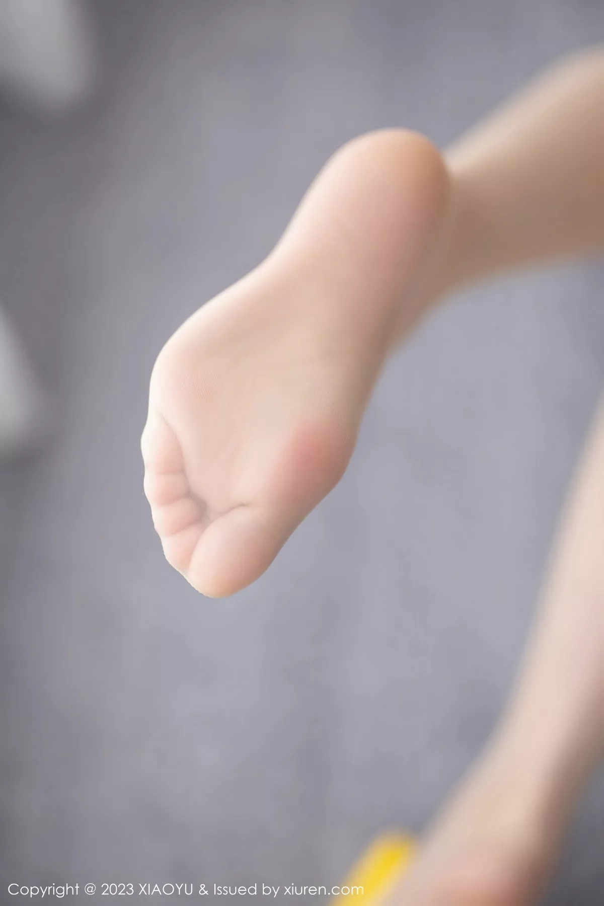 [XiaoYu画语界]第1126期杨晨晨写真 [90P]-032