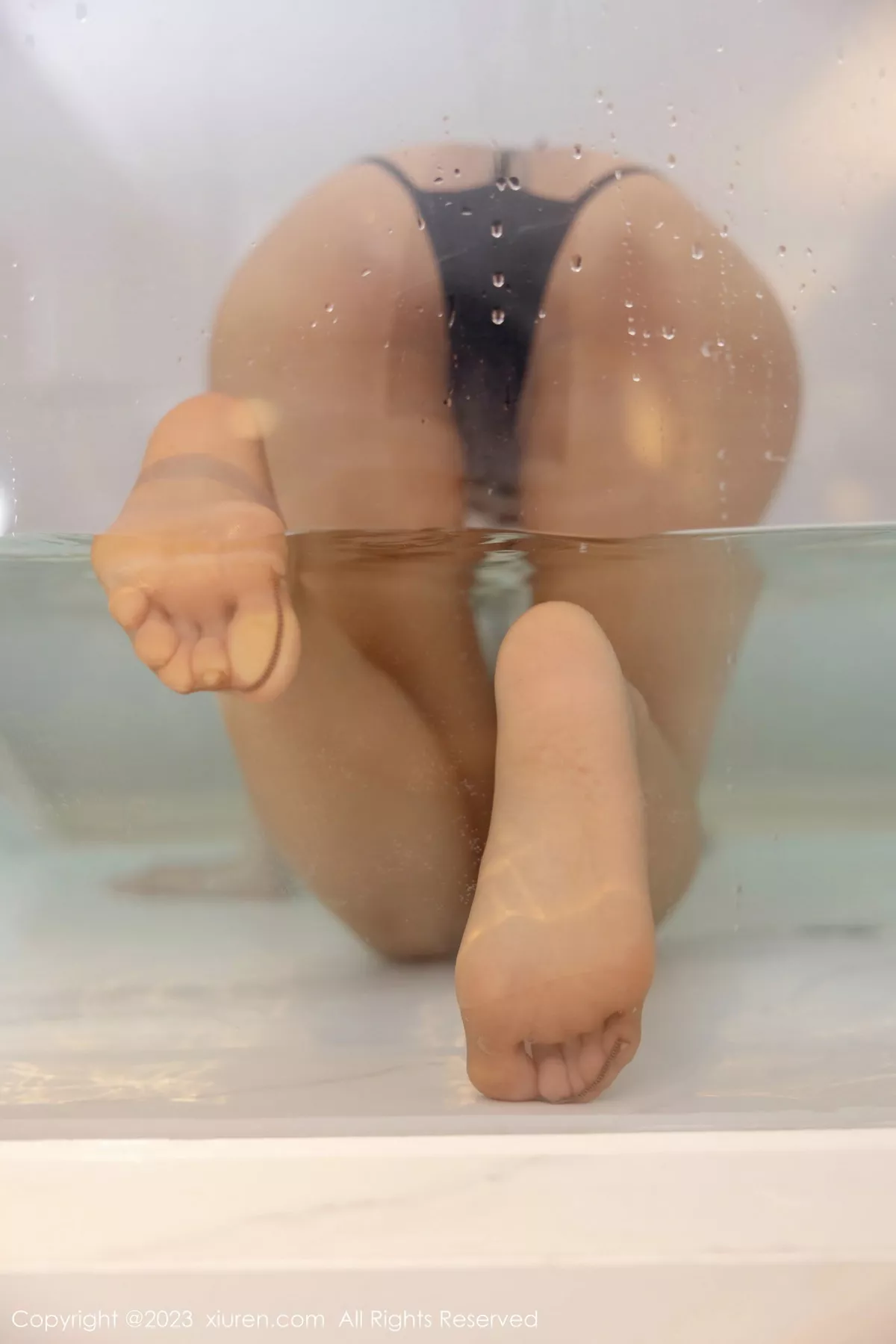 [XiuRen秀人网]第7503期绮里嘉写真 [116P]-066