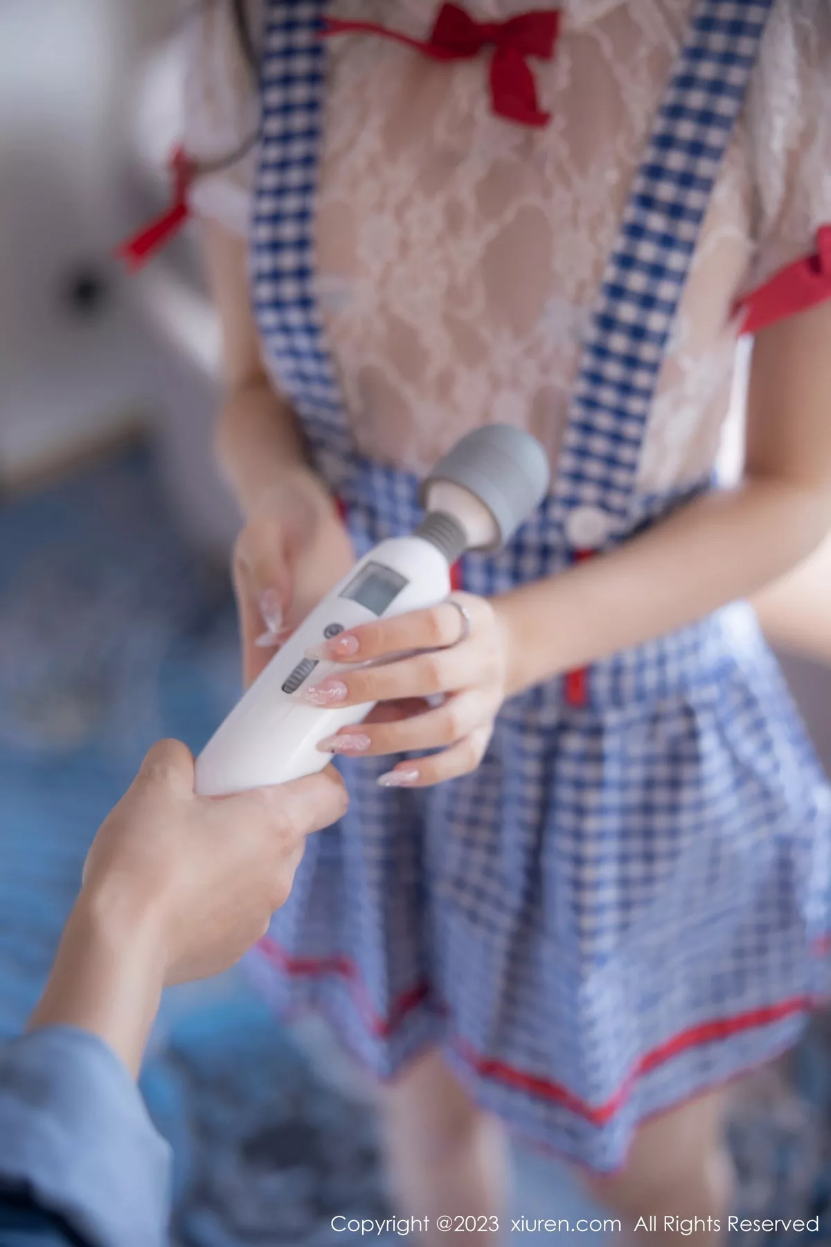 [XiuRen秀人网]第7509期幼幼写真 [110P]-036