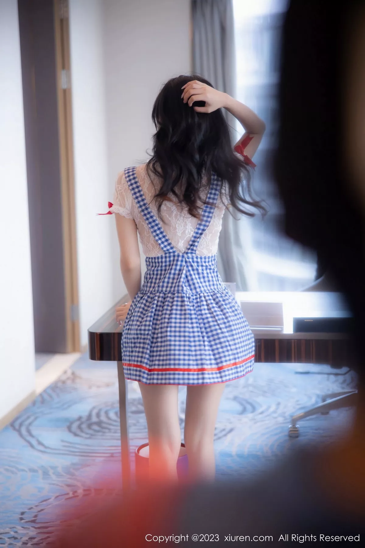 [XiuRen秀人网]第7509期幼幼写真 [110P]-014