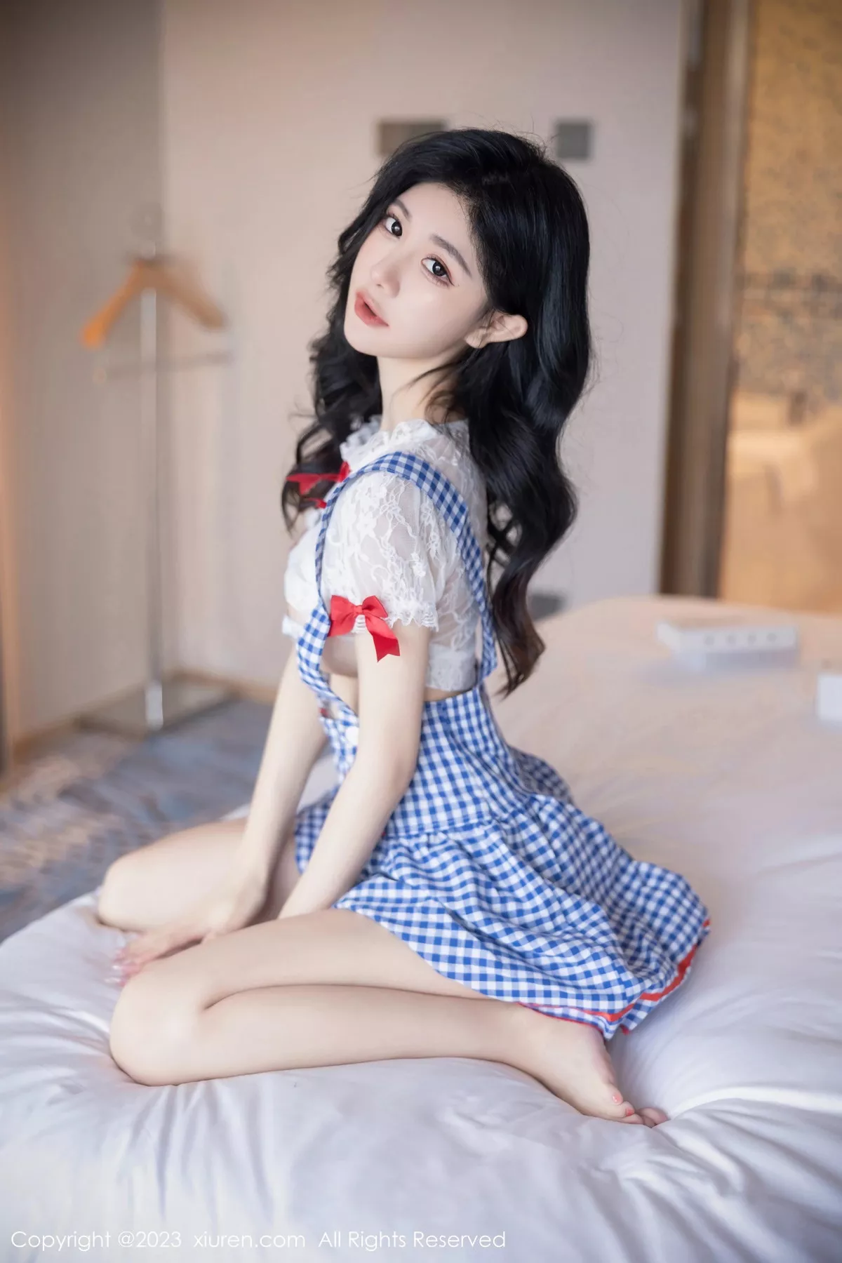 [XiuRen秀人网]第7509期幼幼写真 [110P]-068