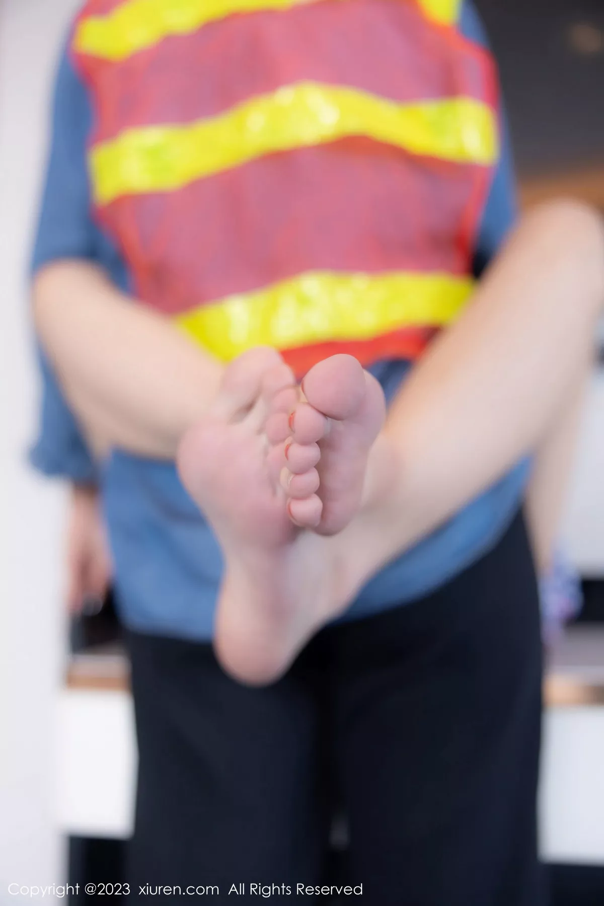 [XiuRen秀人网]第7509期幼幼写真 [110P]-028