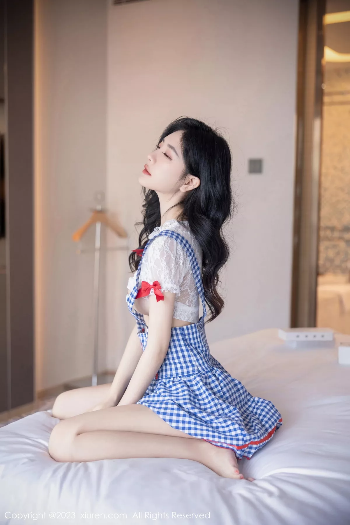 [XiuRen秀人网]第7509期幼幼写真 [110P]-069
