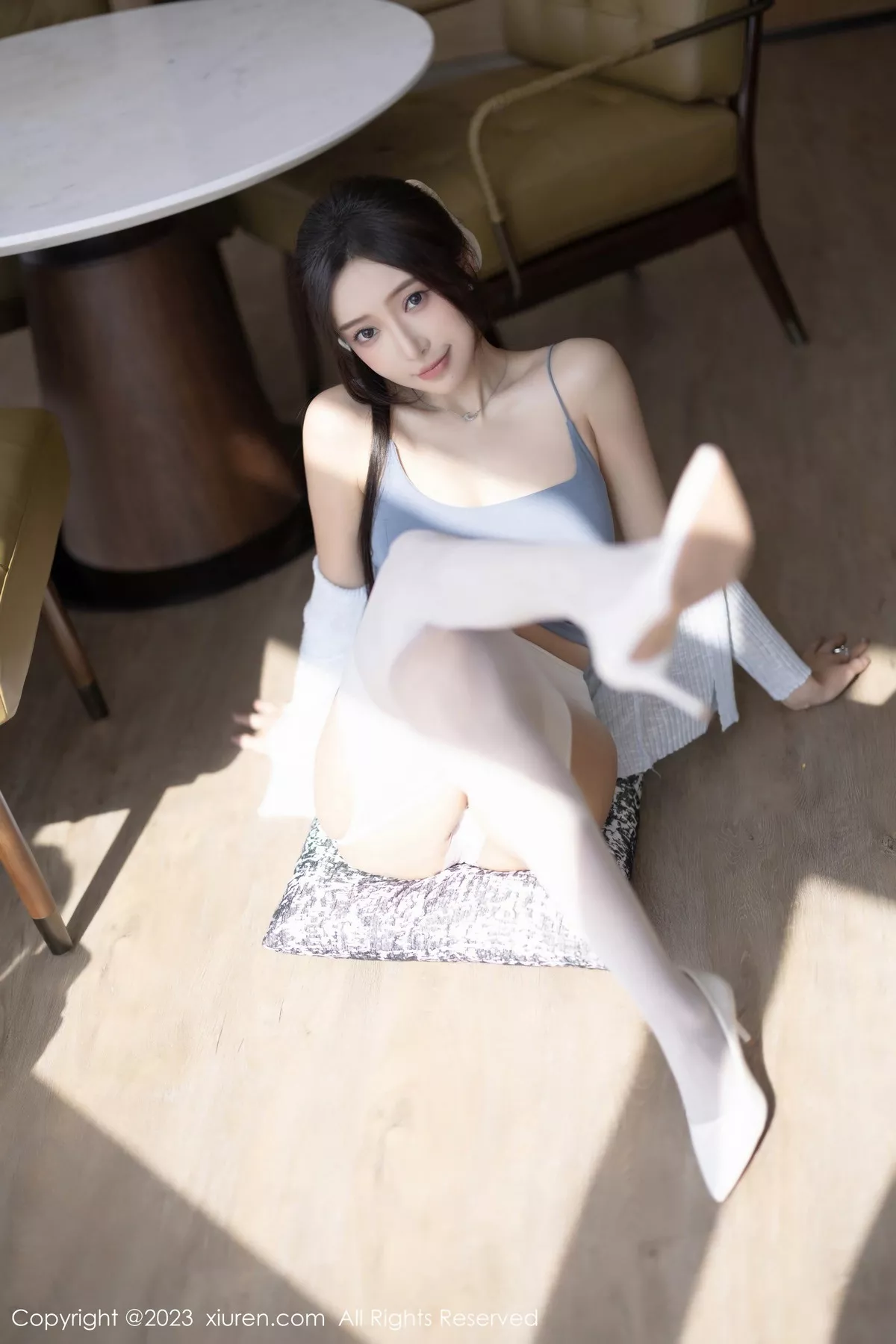 [XiuRen秀人网]第7515期王馨瑶写真 [92P]-074