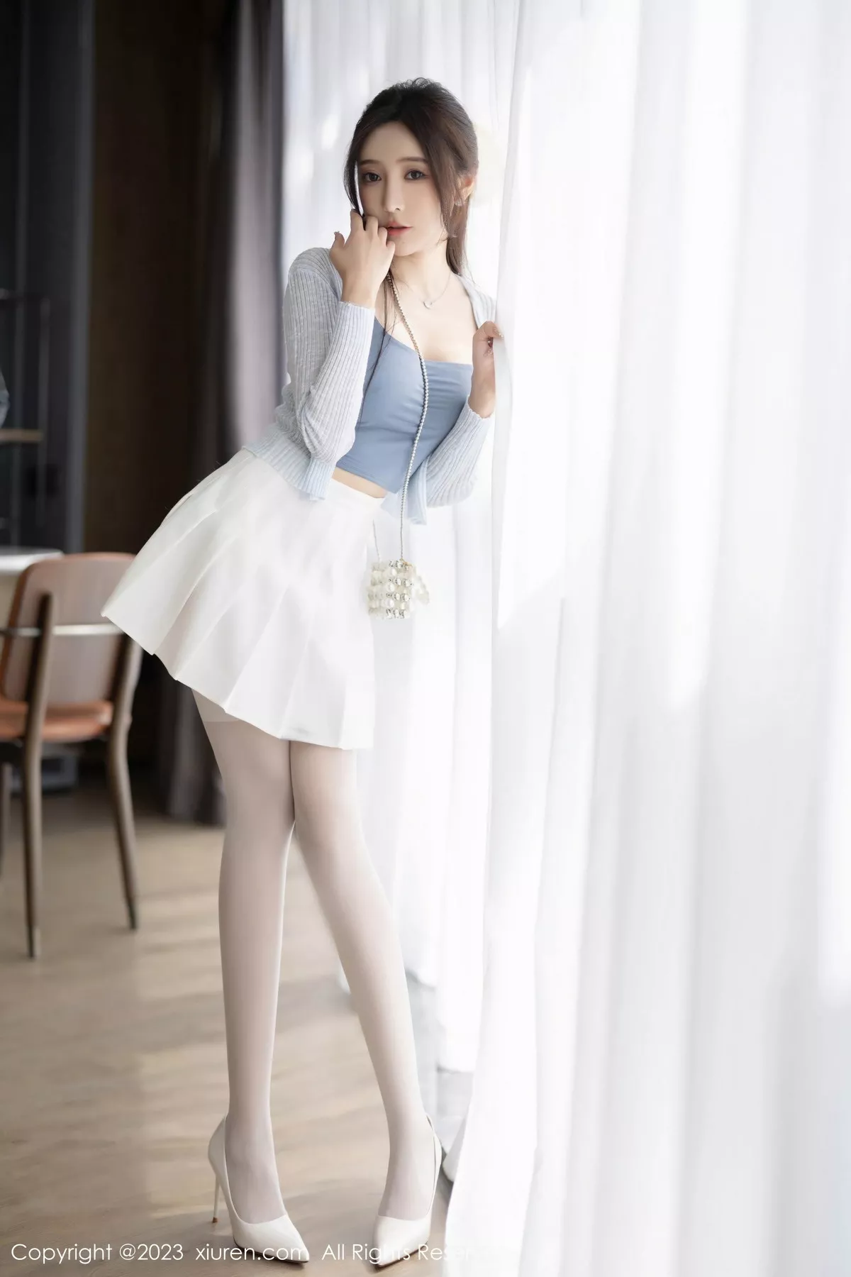 [XiuRen秀人网]第7515期王馨瑶写真 [92P]-053