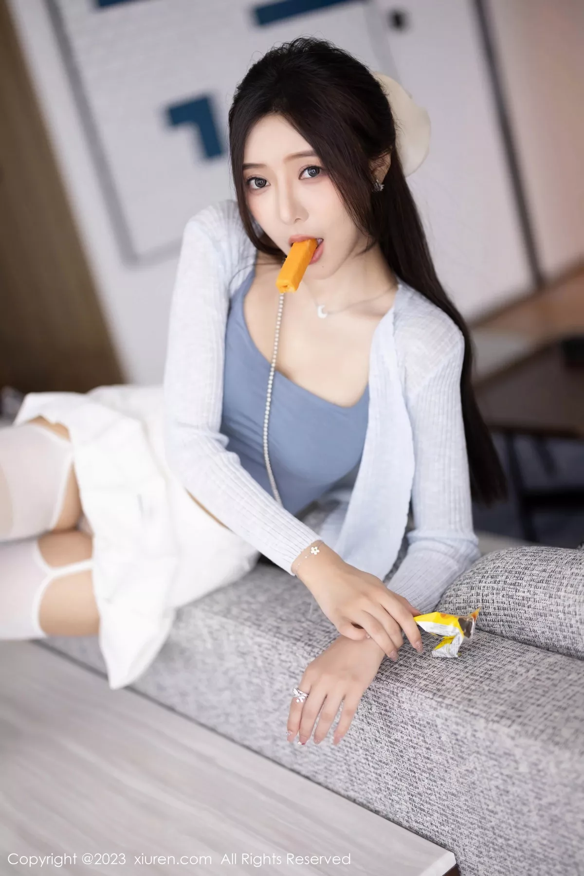 [XiuRen秀人网]第7515期王馨瑶写真 [92P]-042