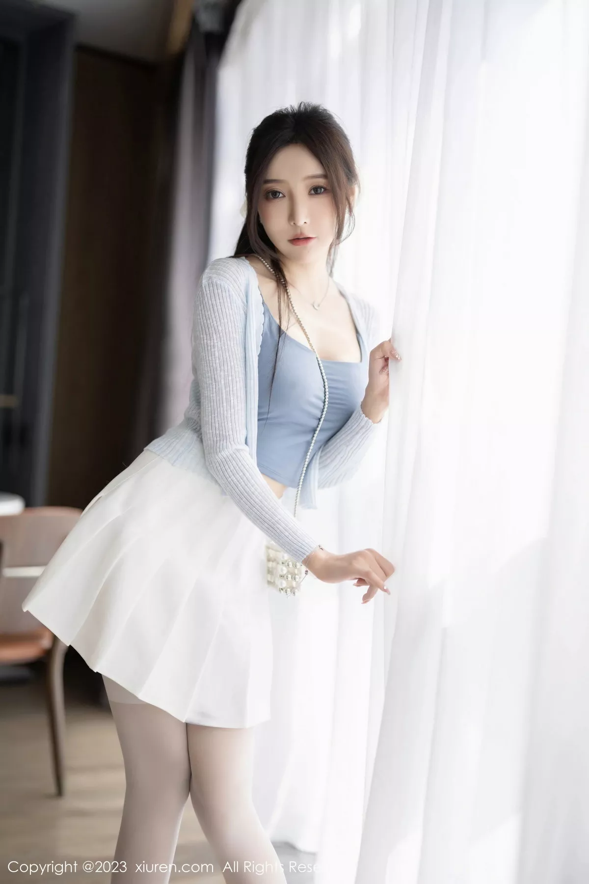 [XiuRen秀人网]第7515期王馨瑶写真 [92P]-052