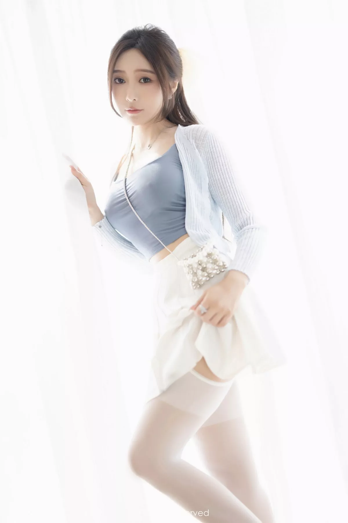 [XiuRen秀人网]第7515期王馨瑶写真 [92P]-048