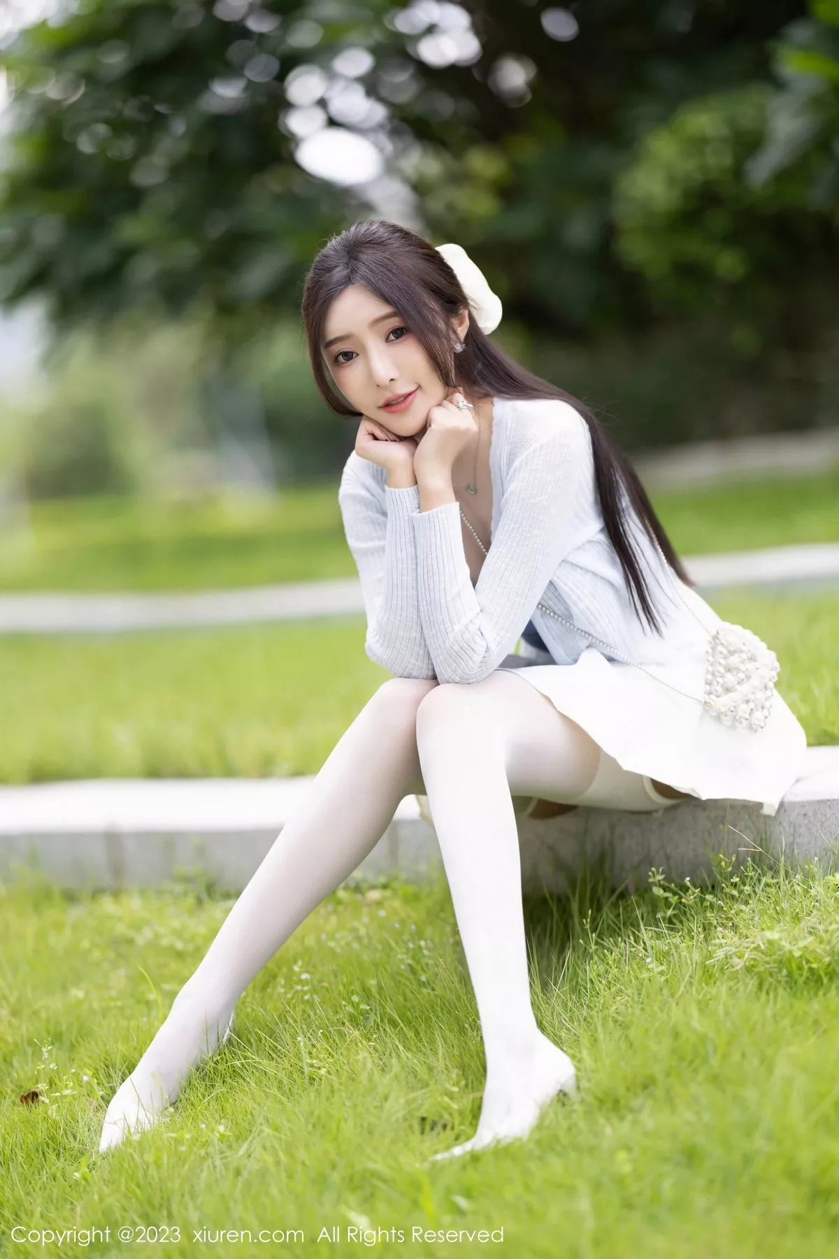 [XiuRen秀人网]第7515期王馨瑶写真 [92P]-018