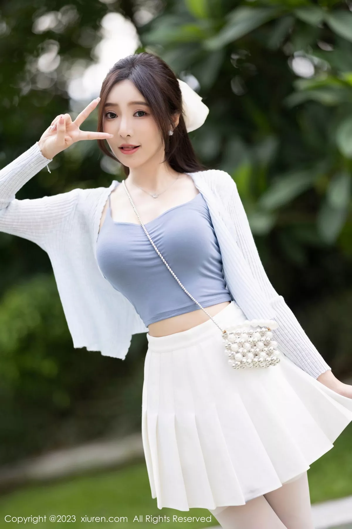 [XiuRen秀人网]第7515期王馨瑶写真 [92P]-009