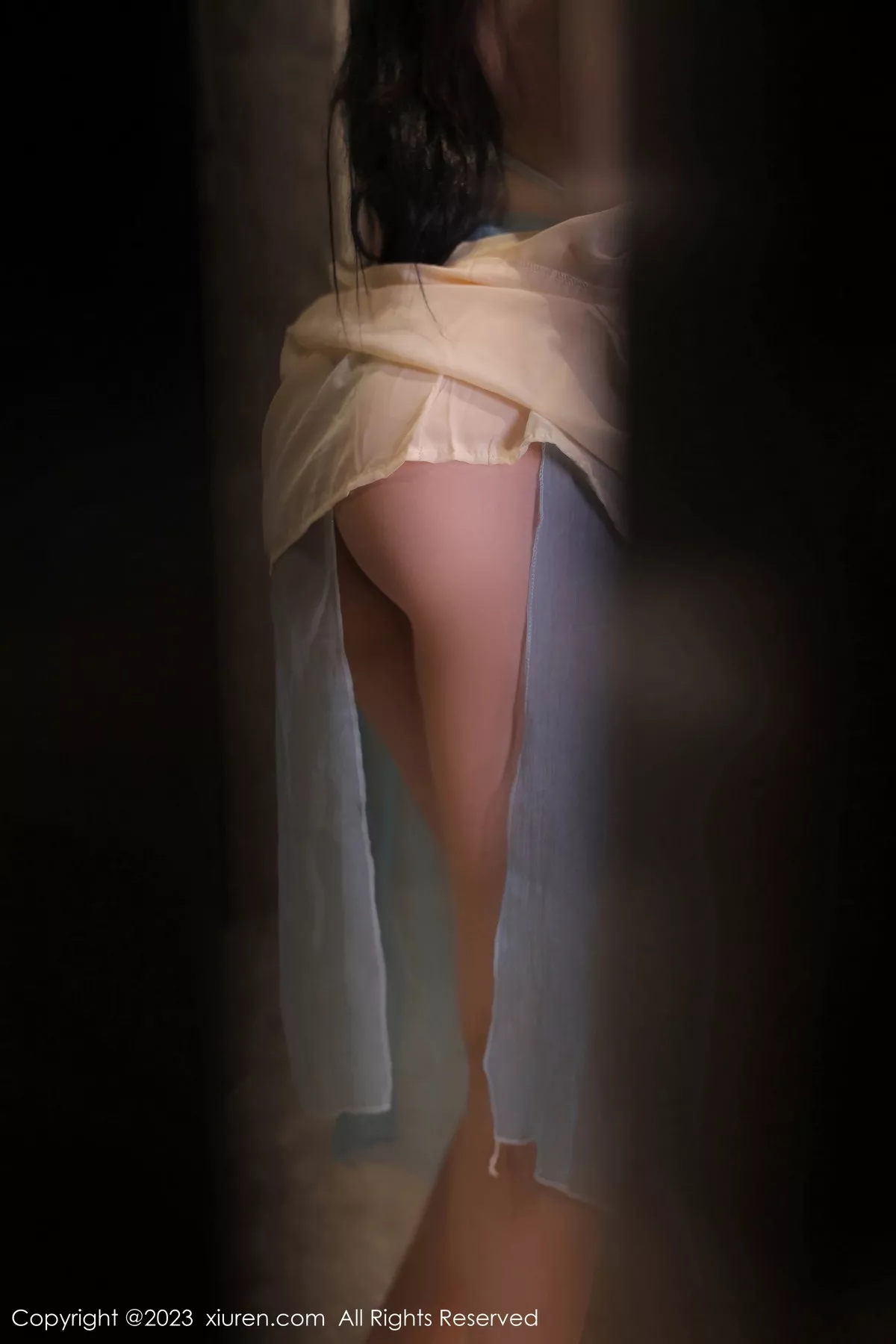 [XiuRen秀人网]第7514期唐宁宁写真 [75P]-050