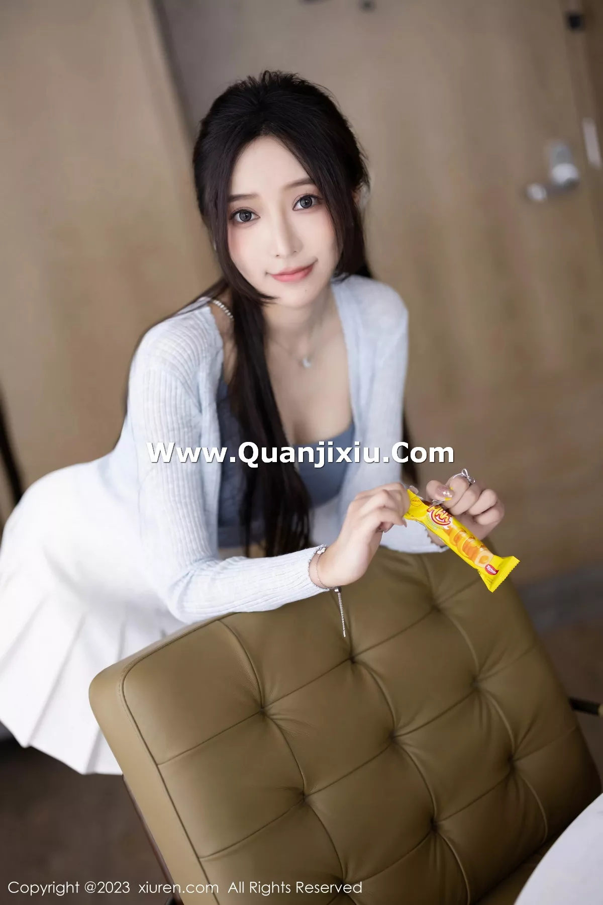 [XiuRen秀人网]第7515期王馨瑶写真 [92P]-023