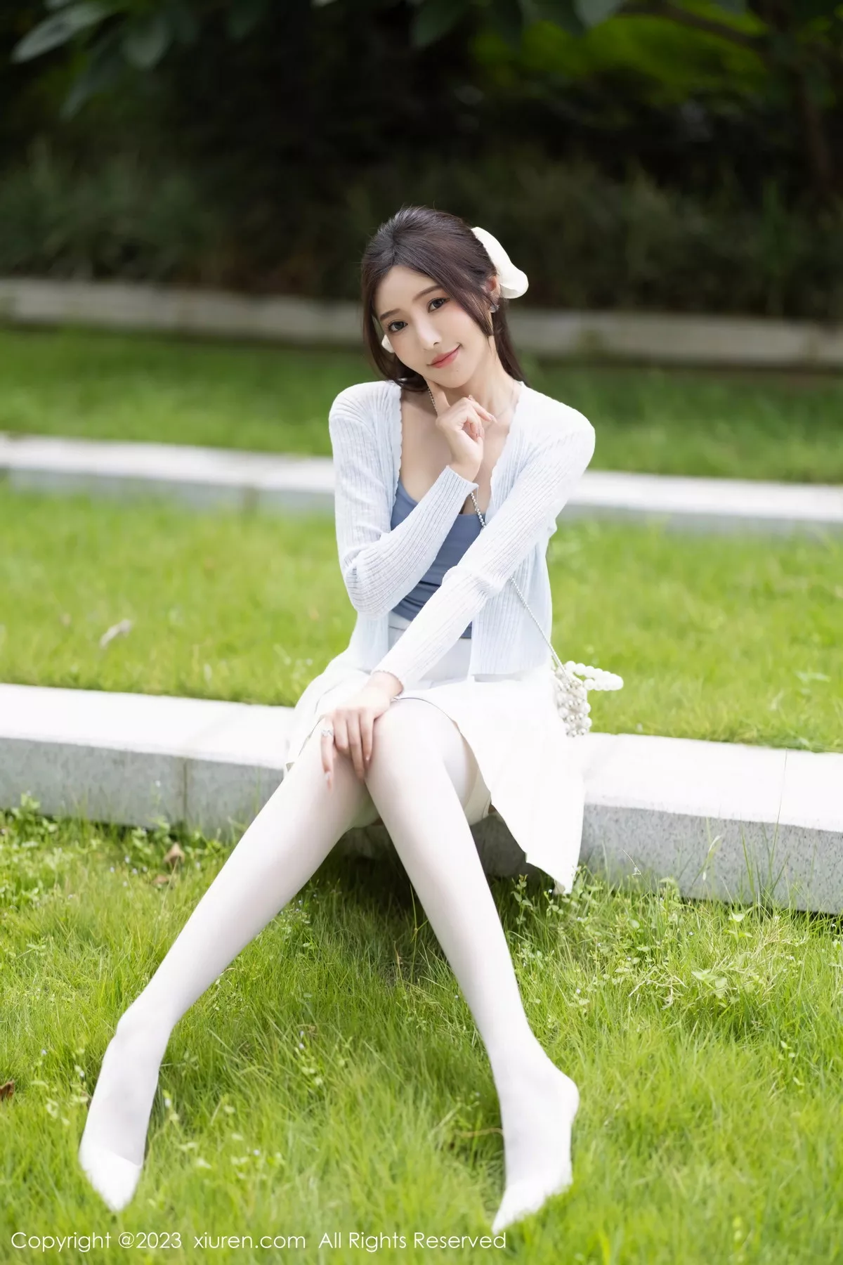 [XiuRen秀人网]第7515期王馨瑶写真 [92P]-015