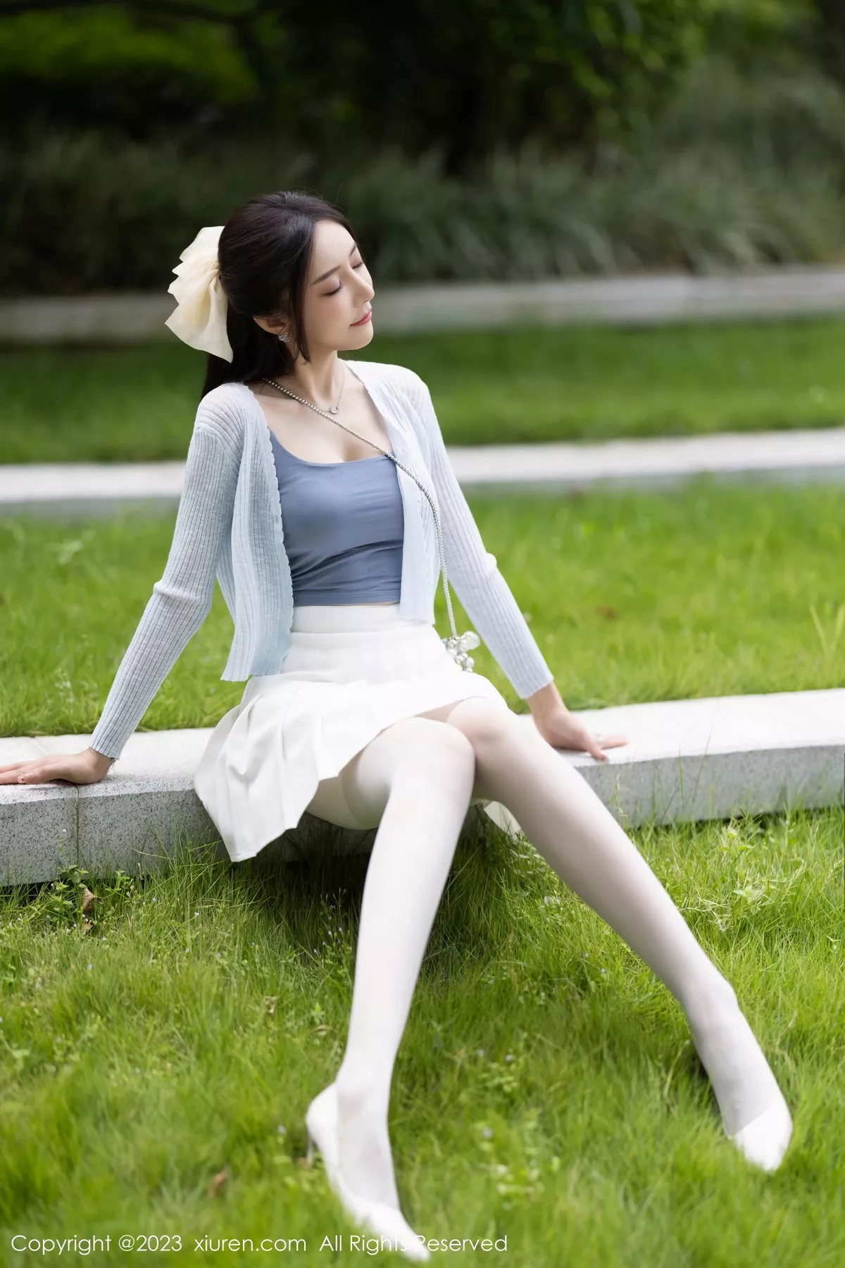 [XiuRen秀人网]第7515期王馨瑶写真 [92P]-016