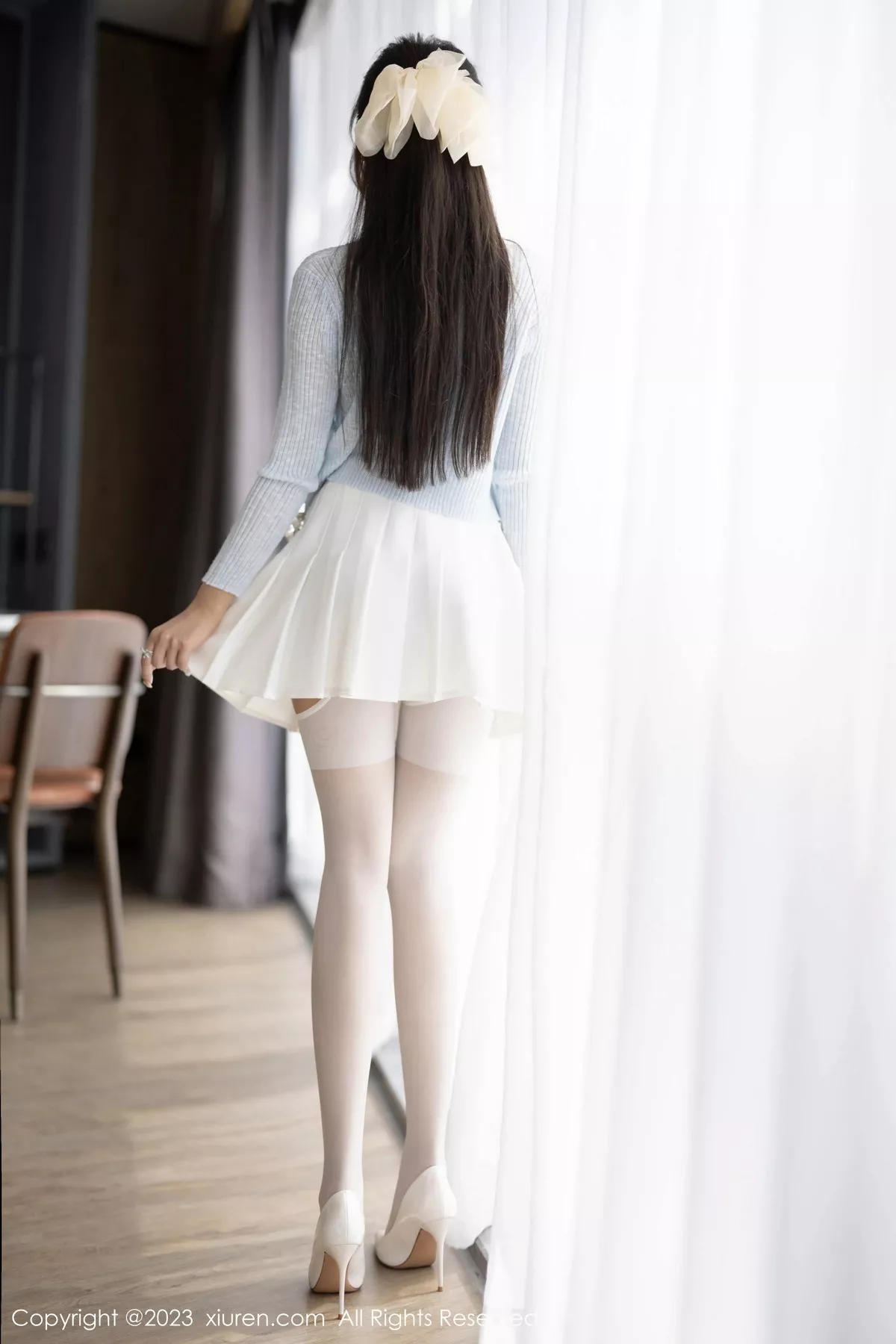 [XiuRen秀人网]第7515期王馨瑶写真 [92P]-051